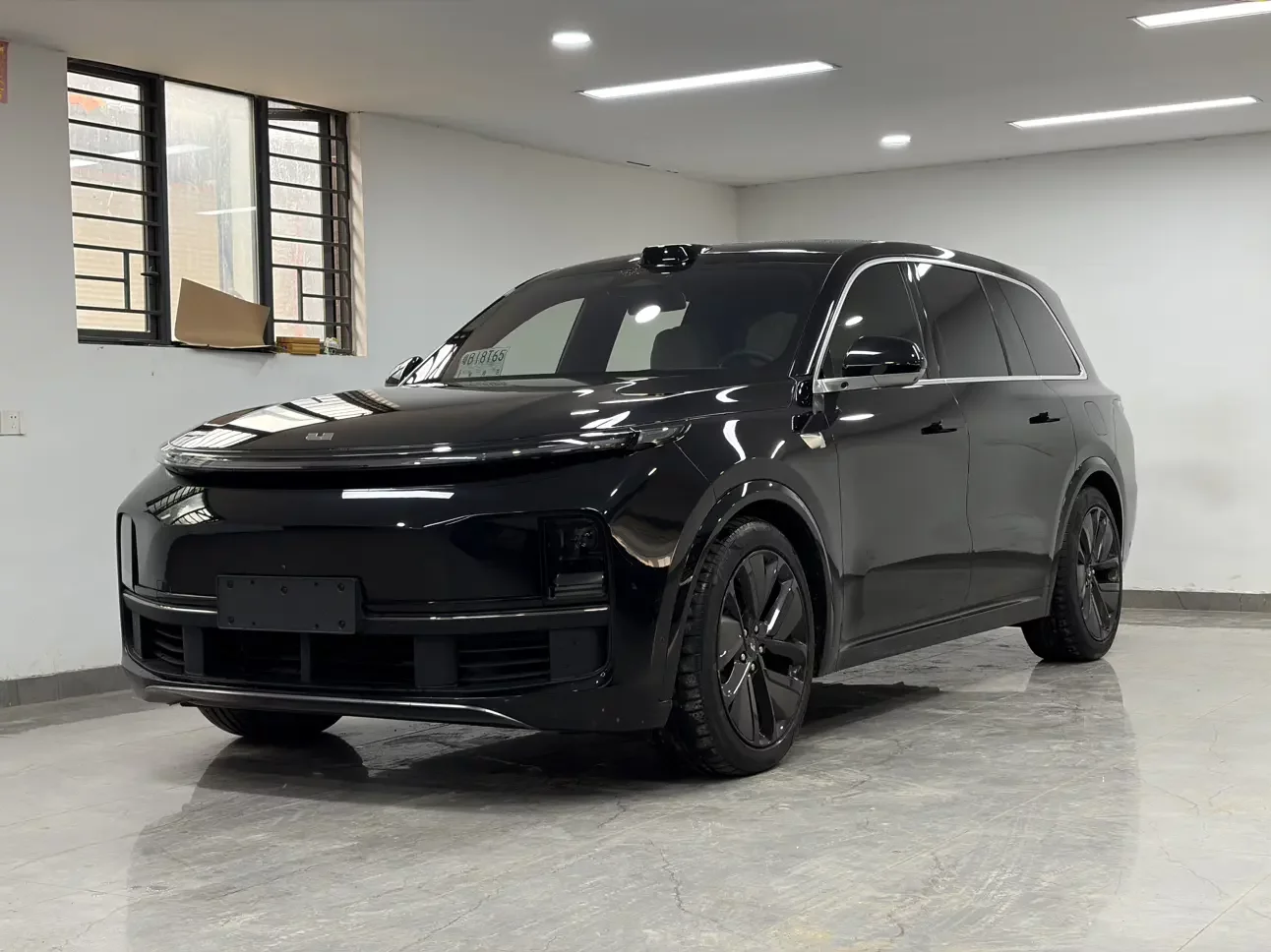 Lixiang L9