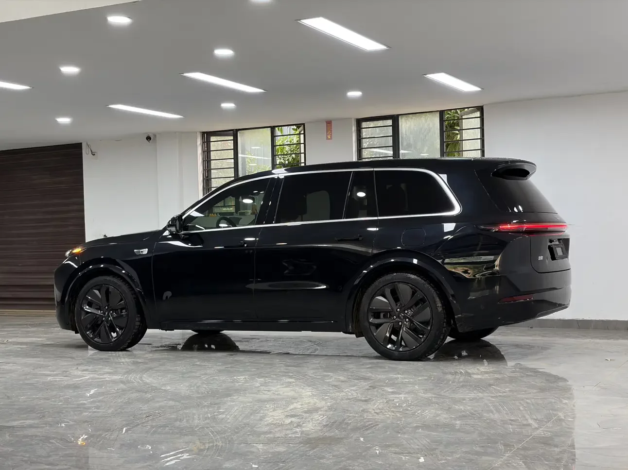 Lixiang L9
