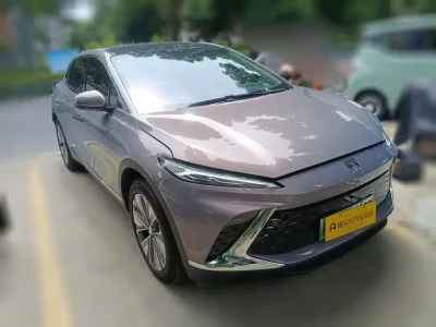 Buick E4