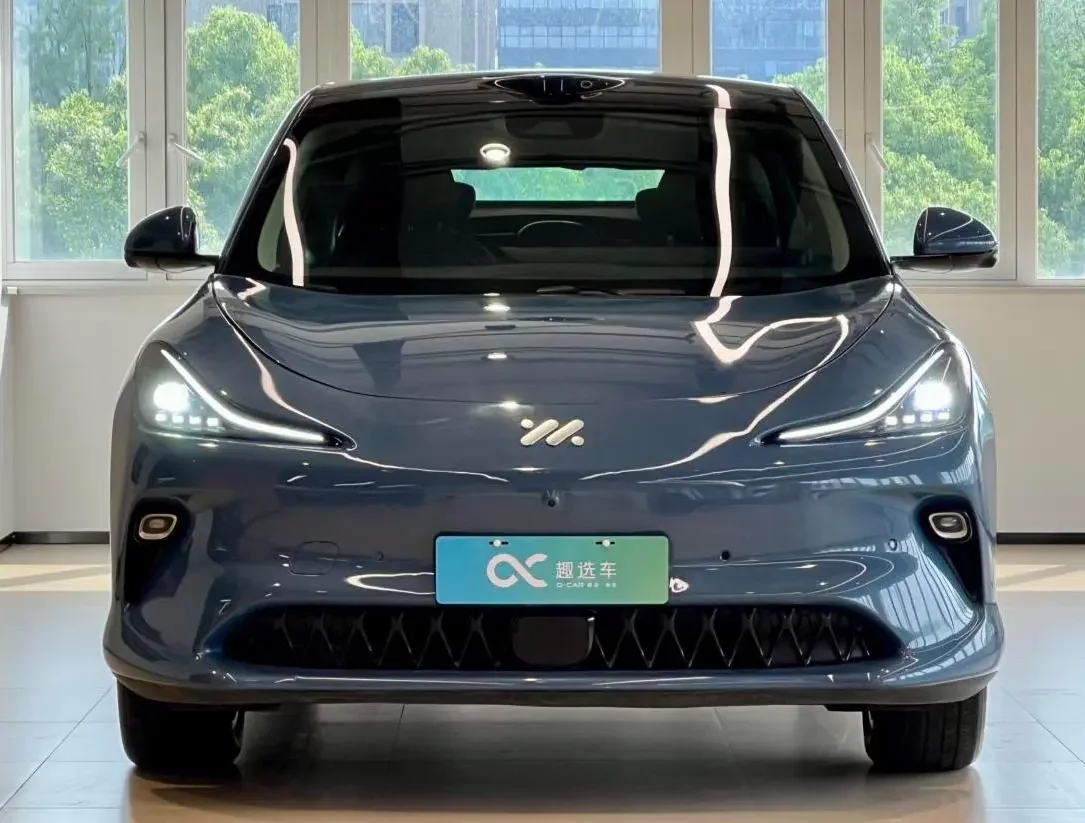 Zhiji LS6