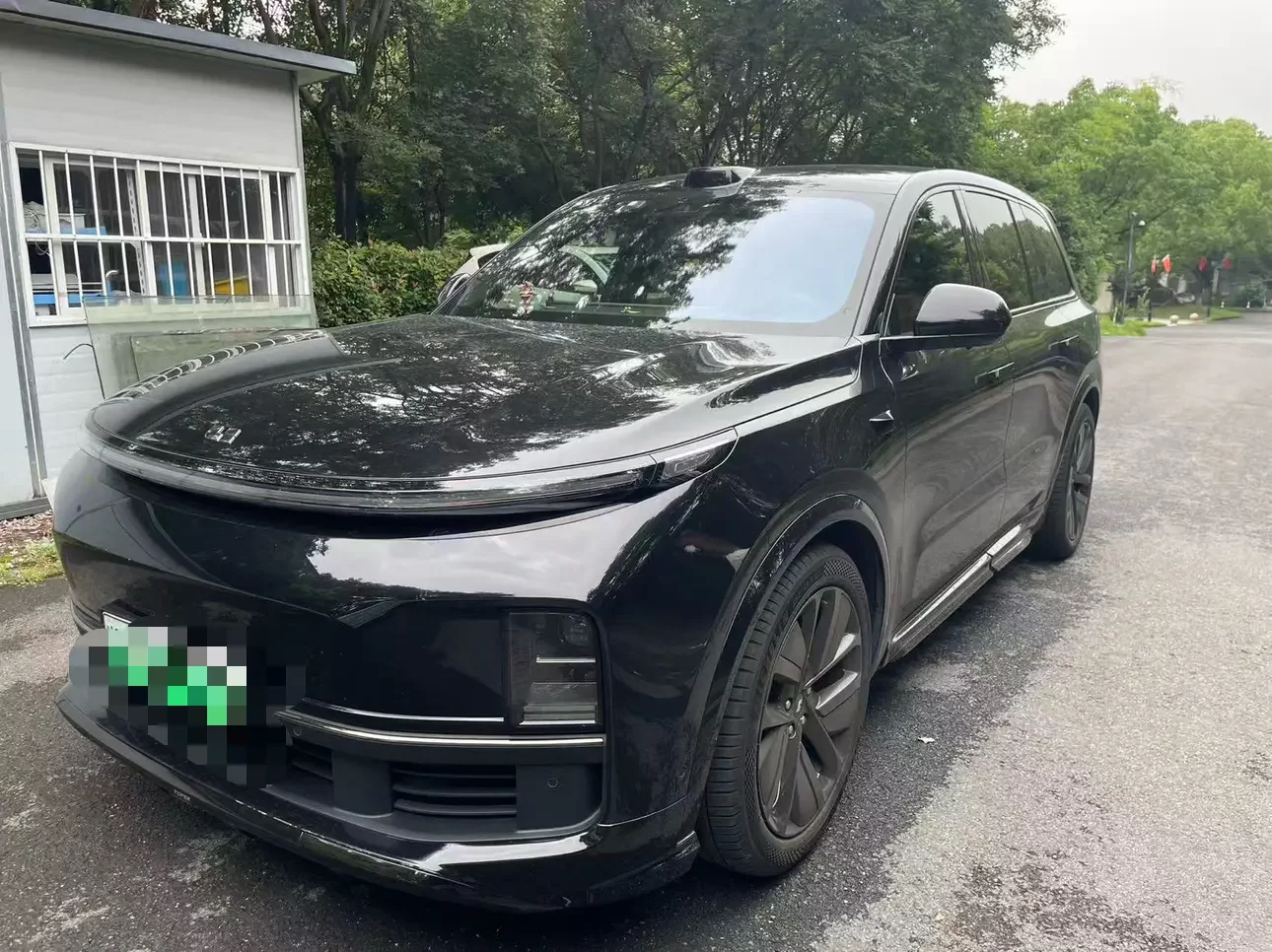 Lixiang L9