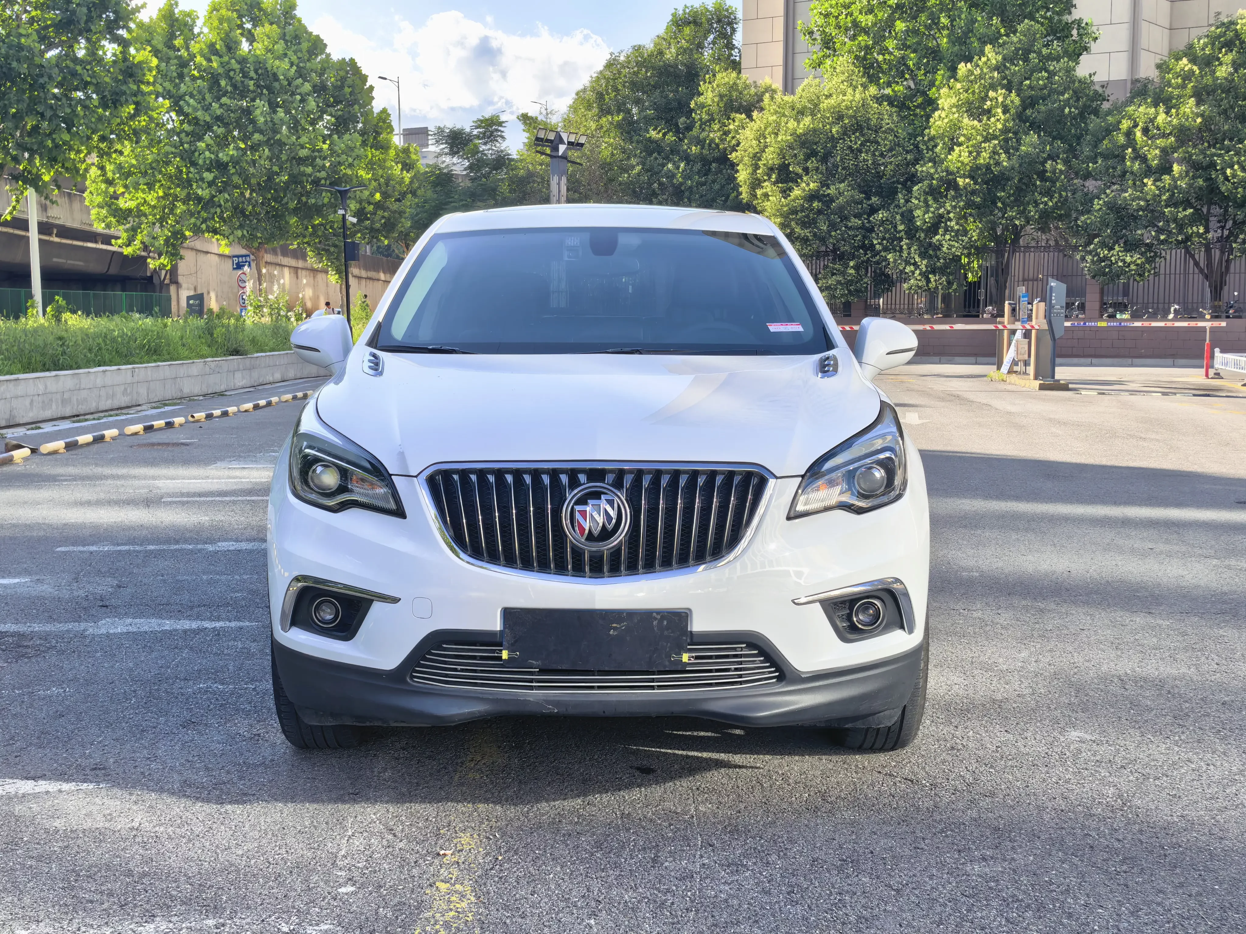 Buick Envision