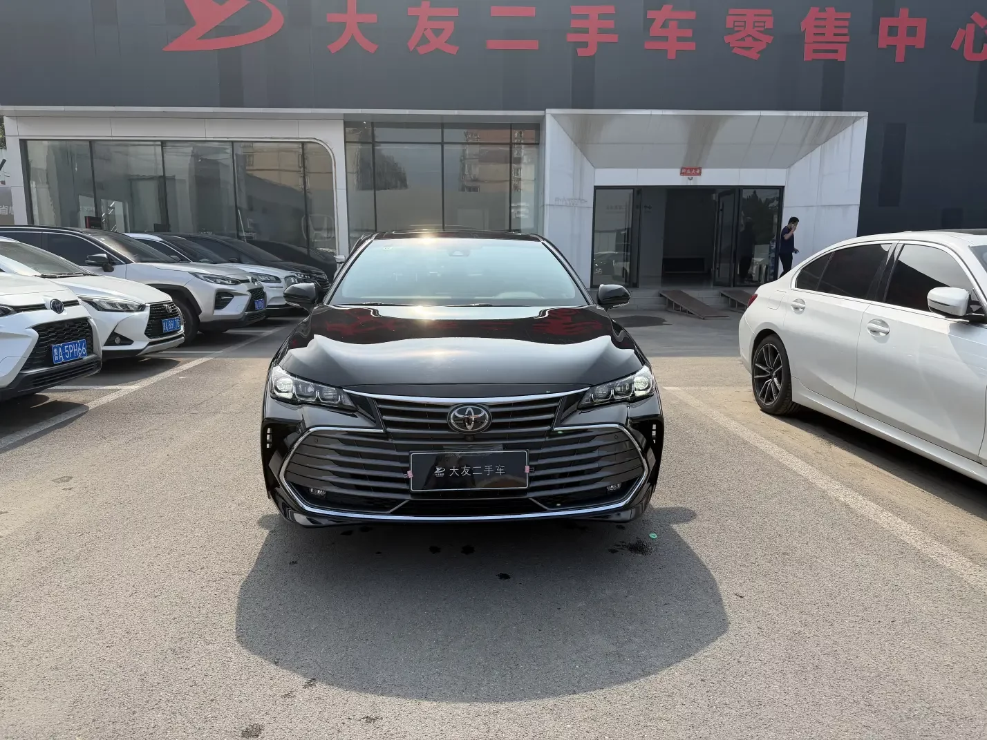 Toyota Avalon