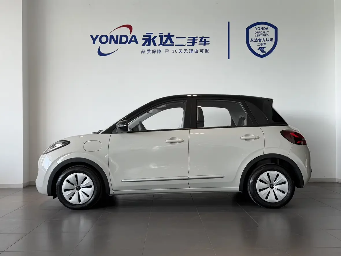 Wuling Bingo