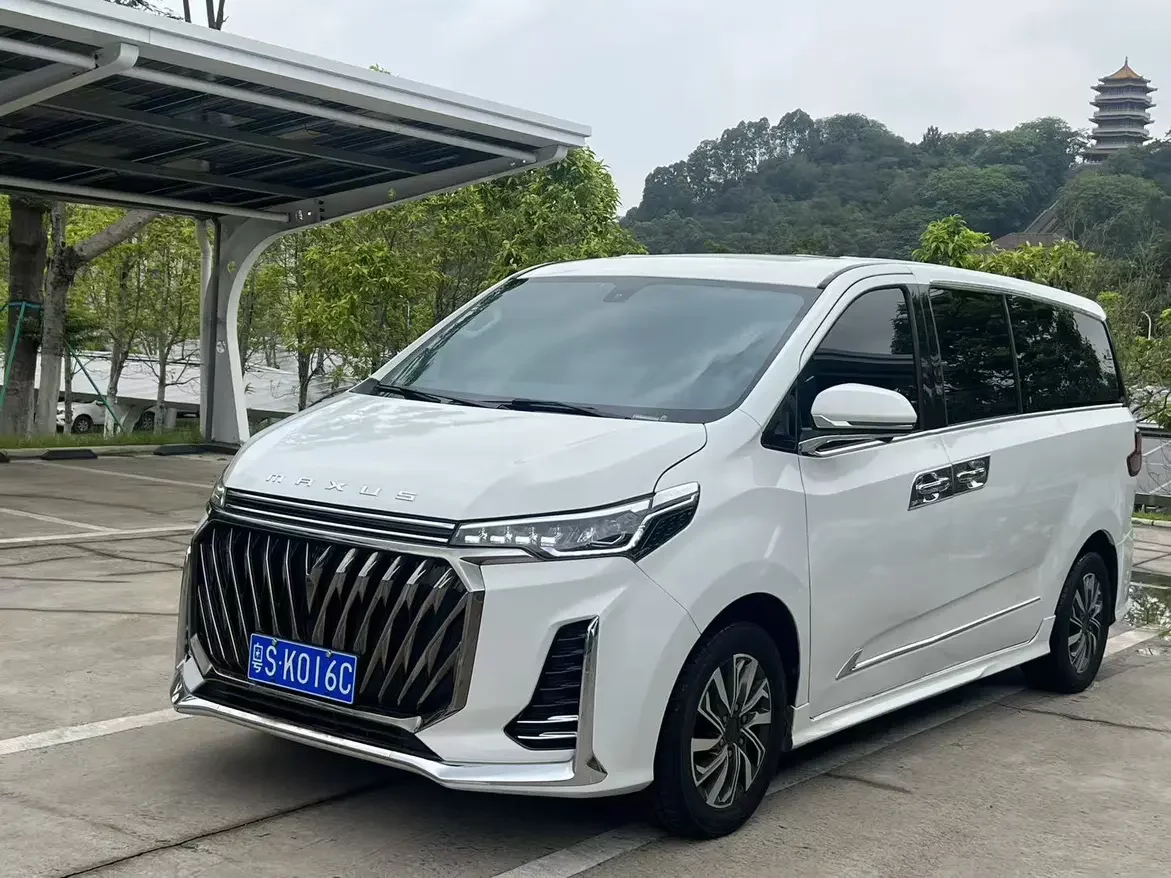 Datong Maxus G20