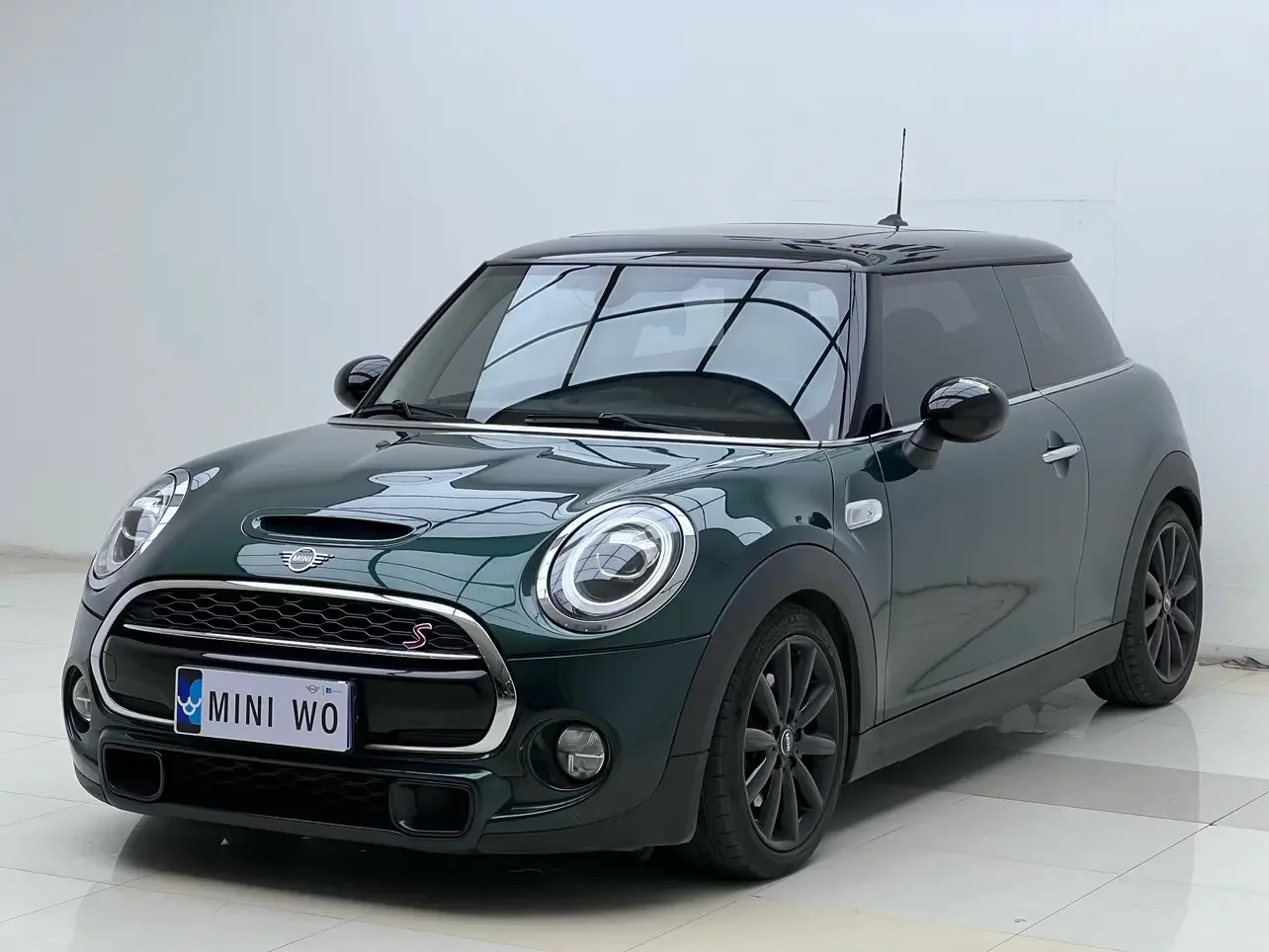MINI MINI  из Китая