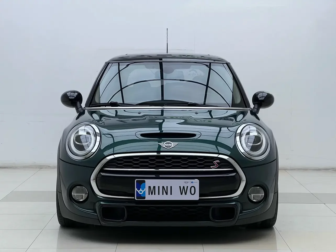 MINI MINI  из Китая