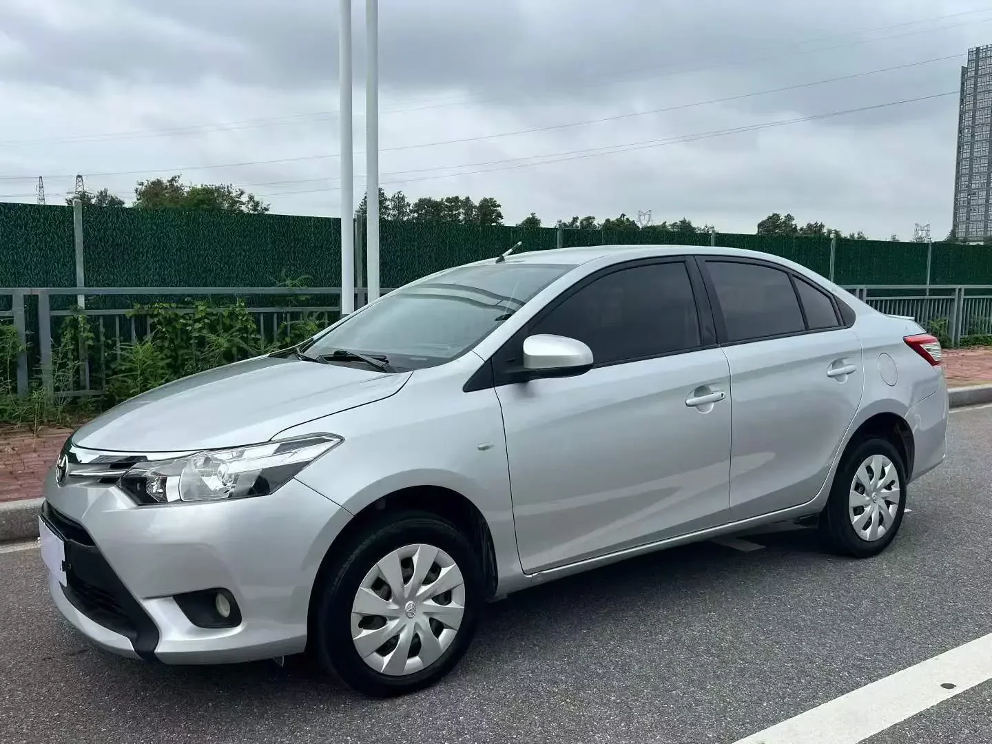 Toyota Vios