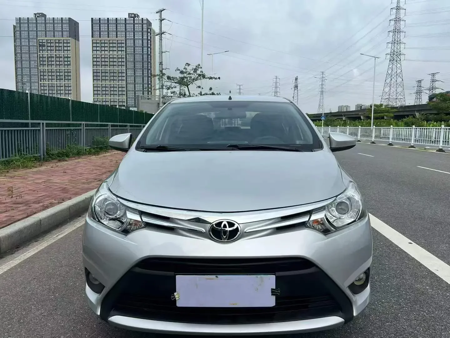 Toyota Vios