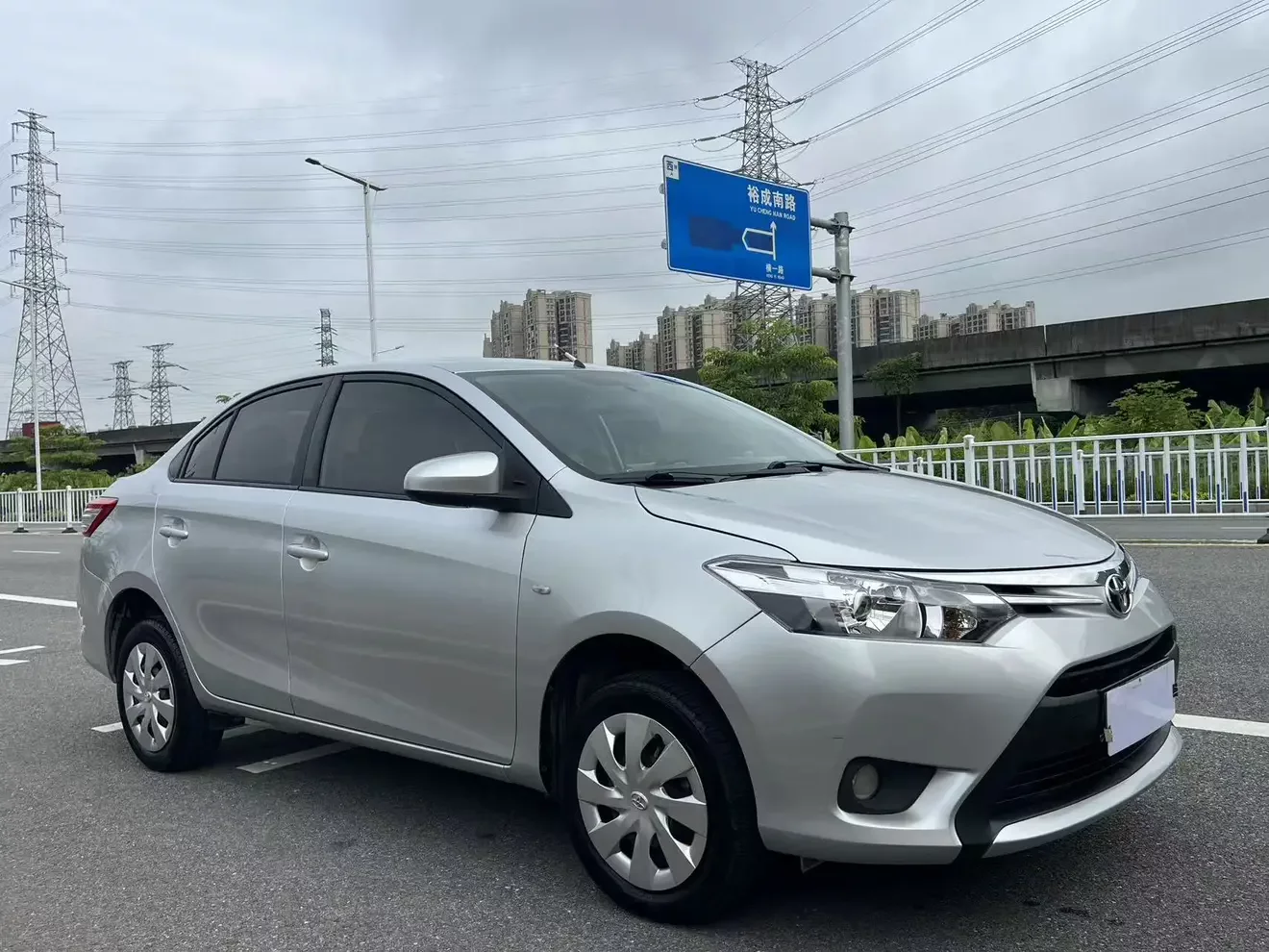 Toyota Vios