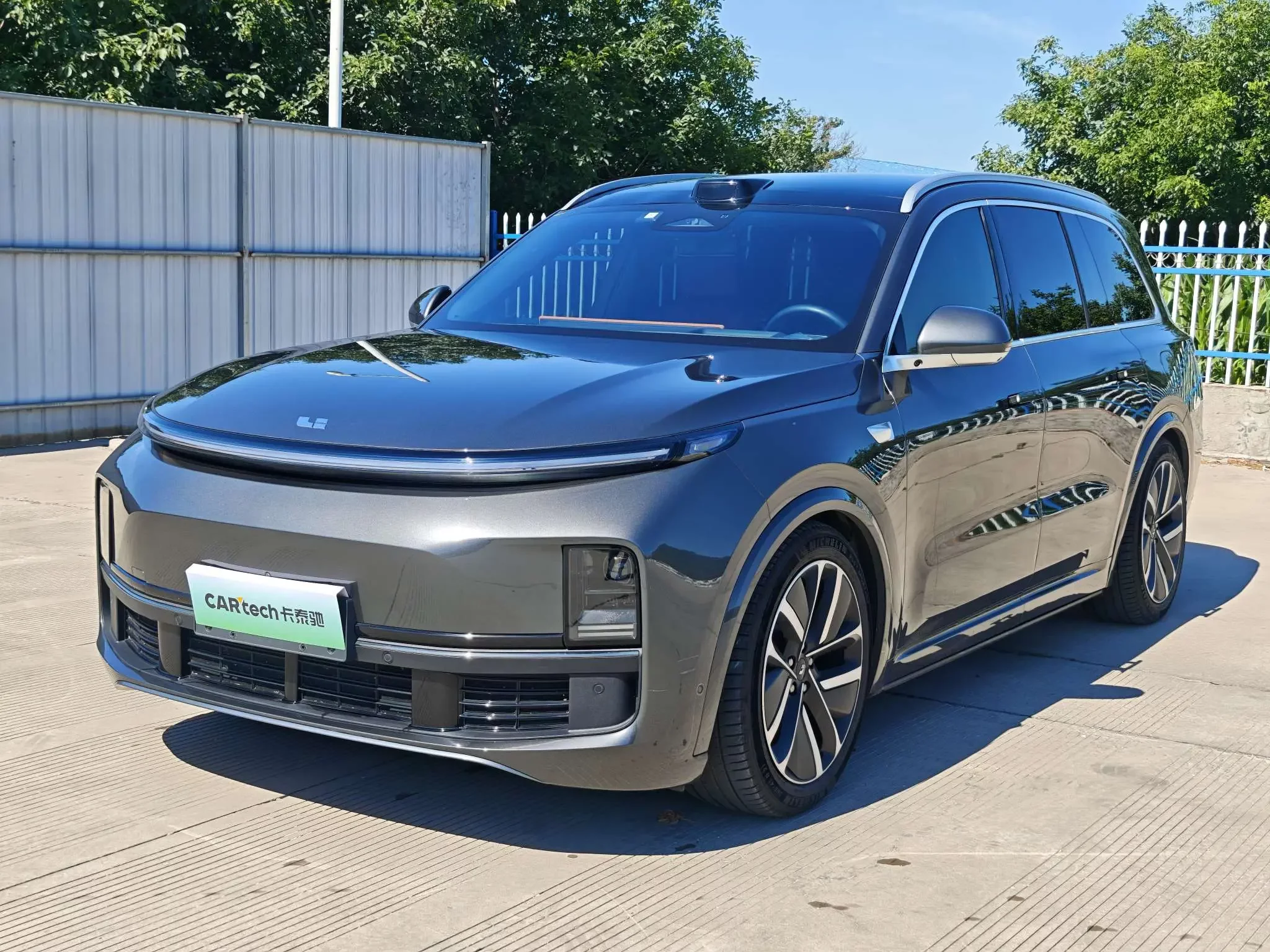 Lixiang L9