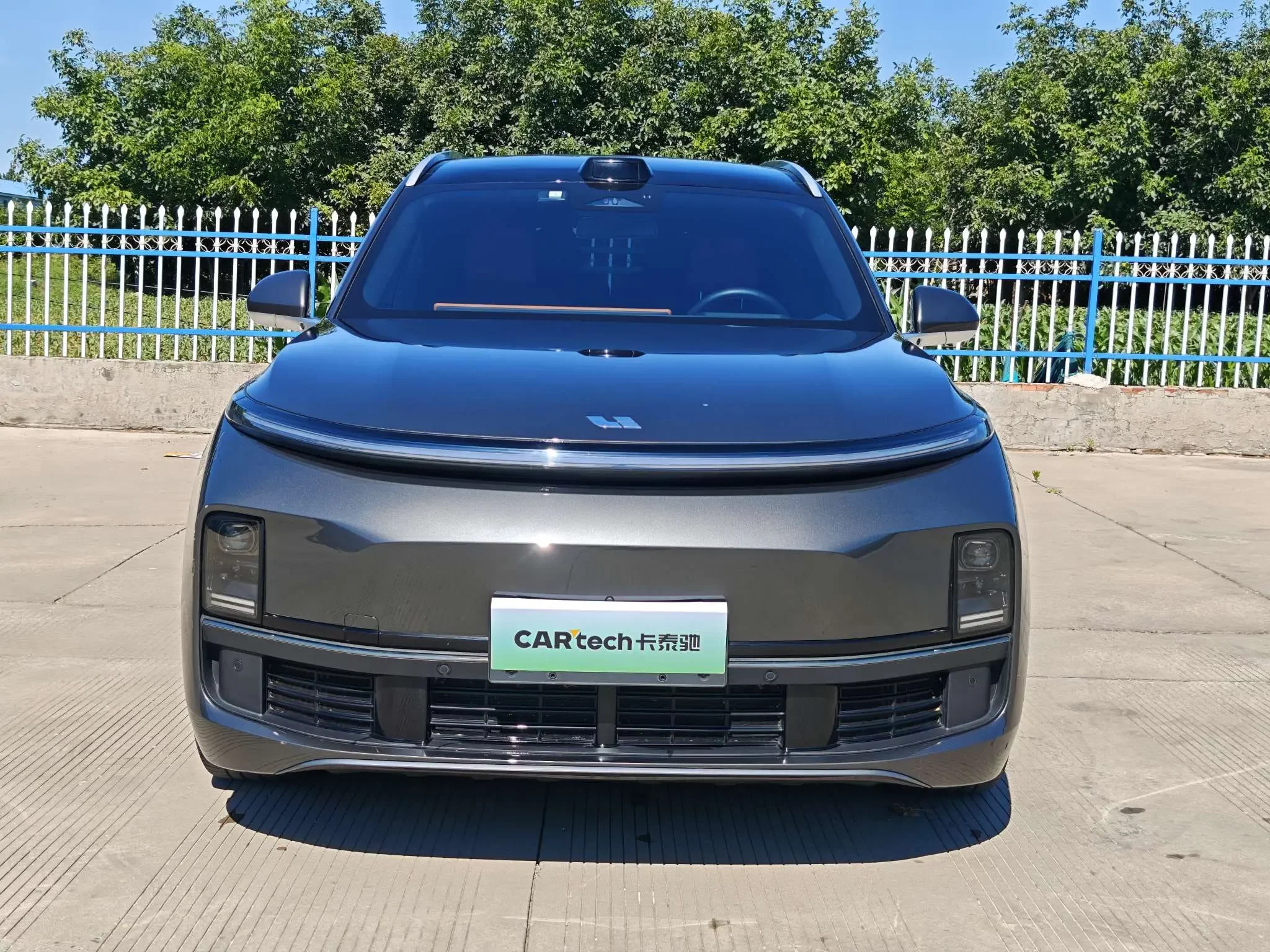 Lixiang L9
