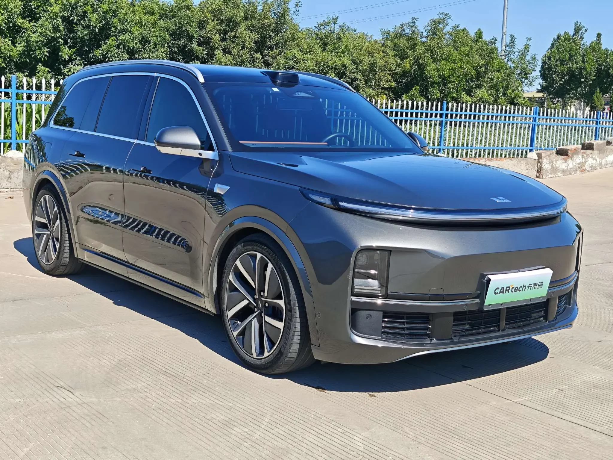 Lixiang L9