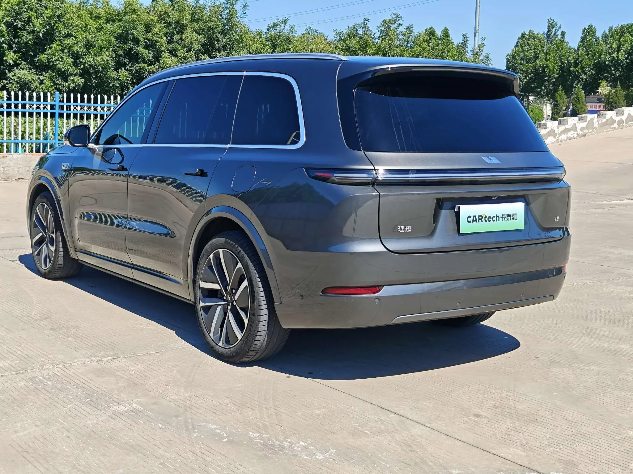 Lixiang L9