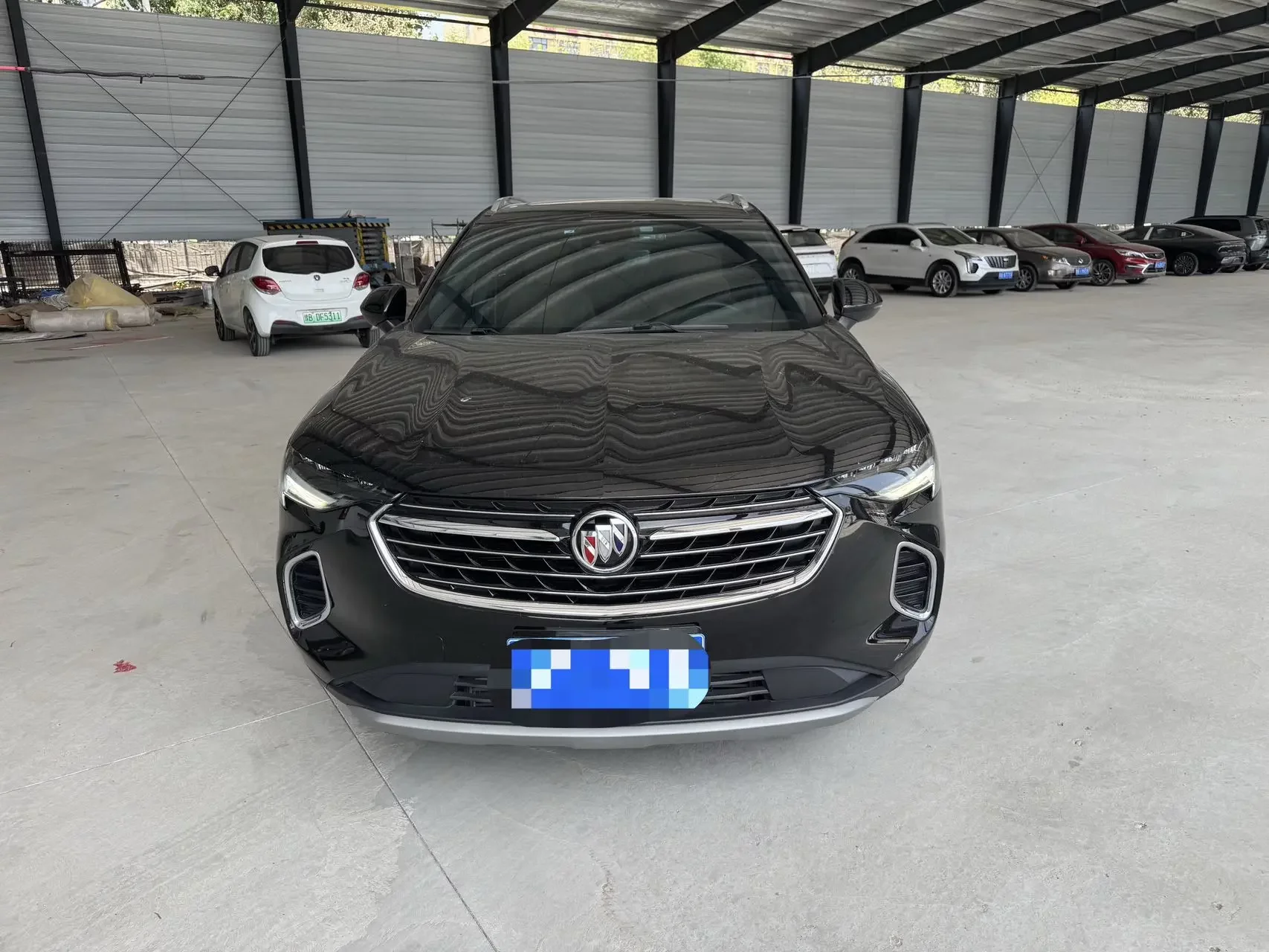 Buick Envision S