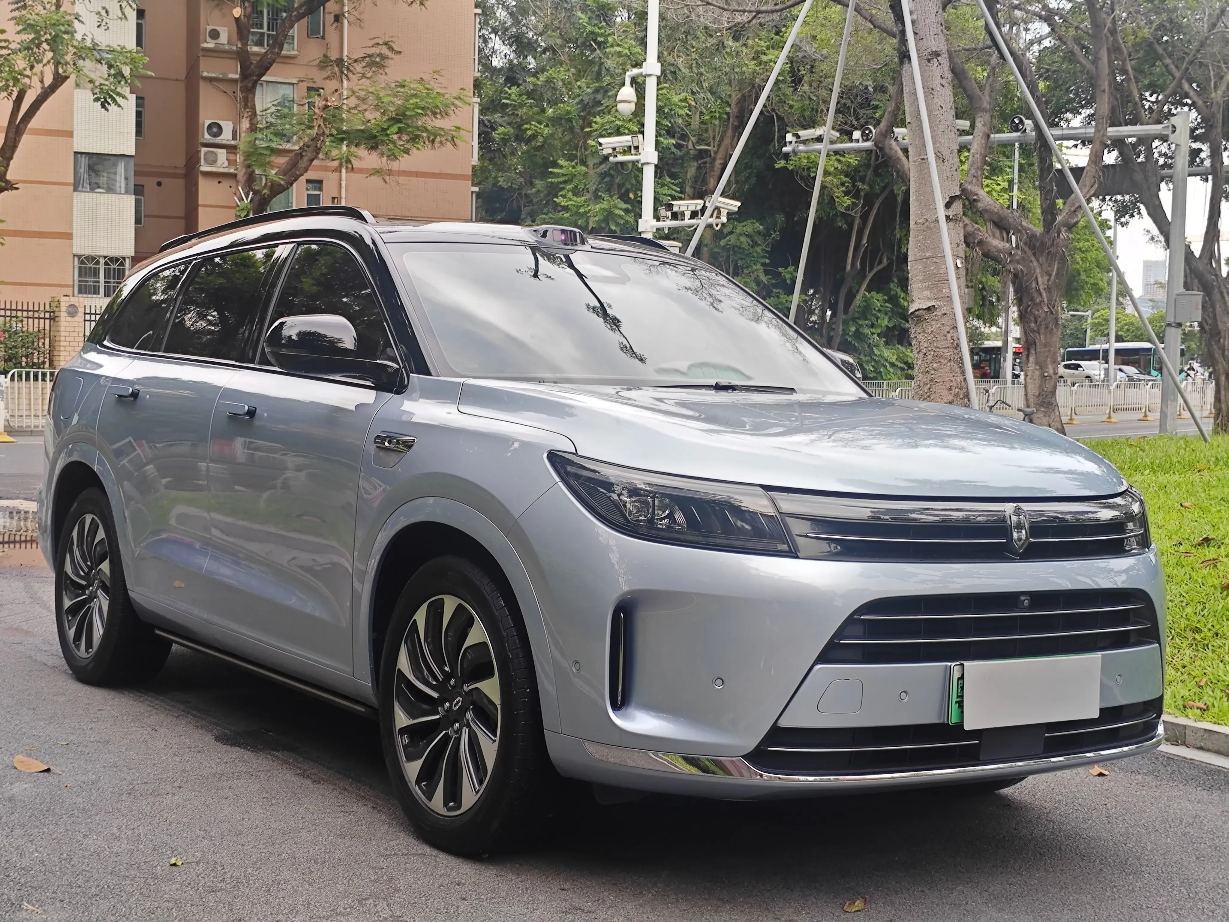 AITO M7