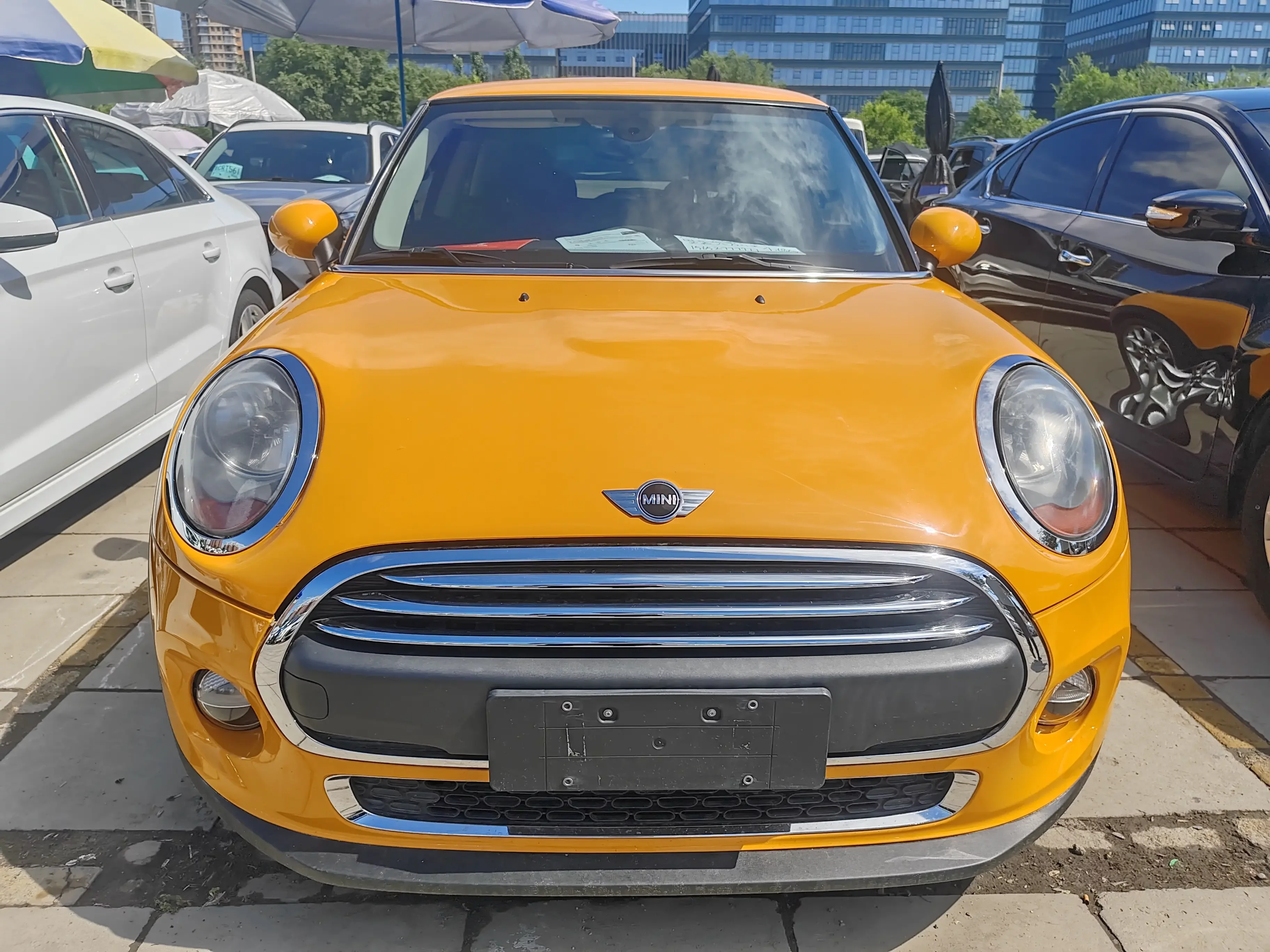 MINI 