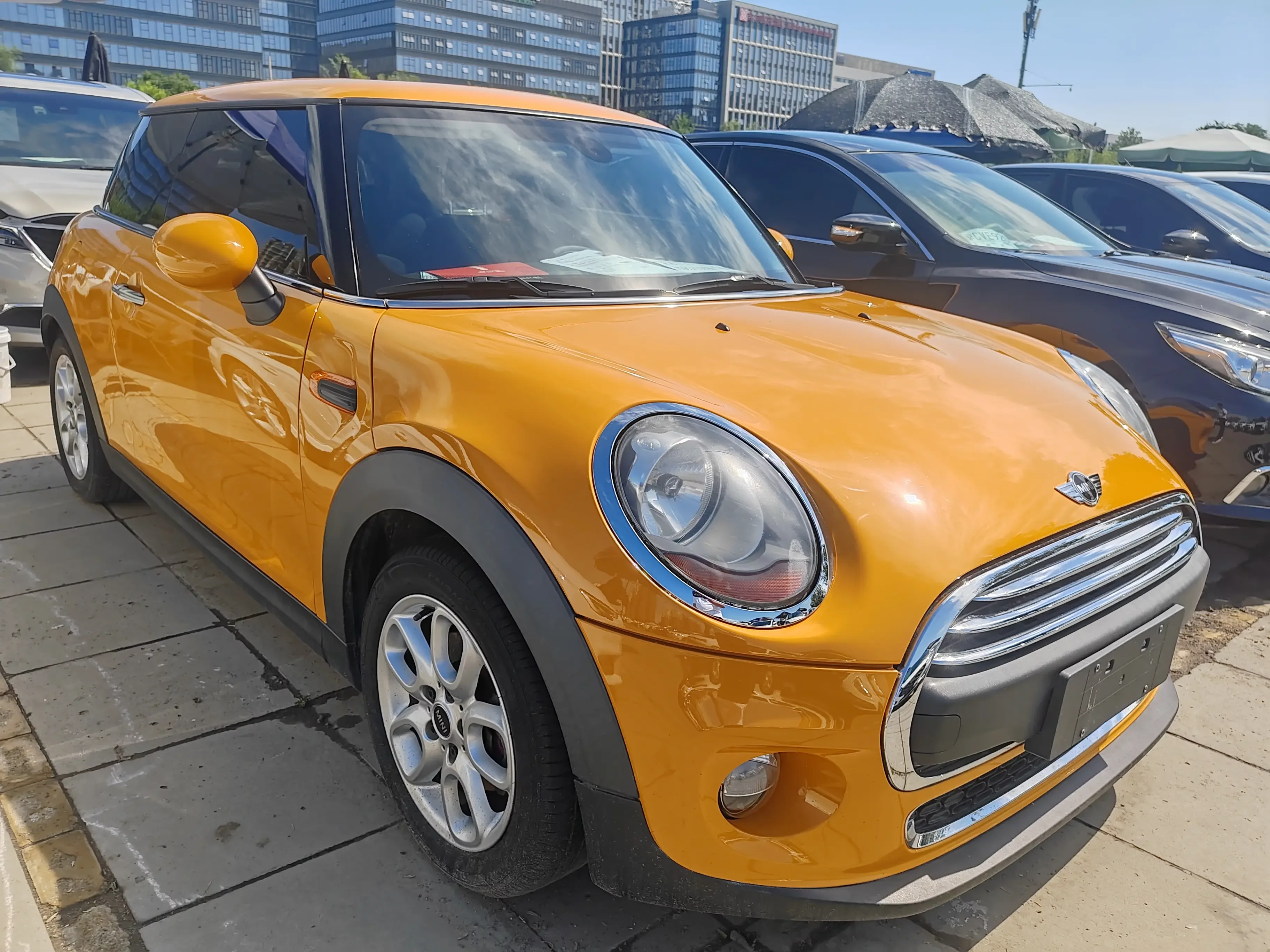 MINI 