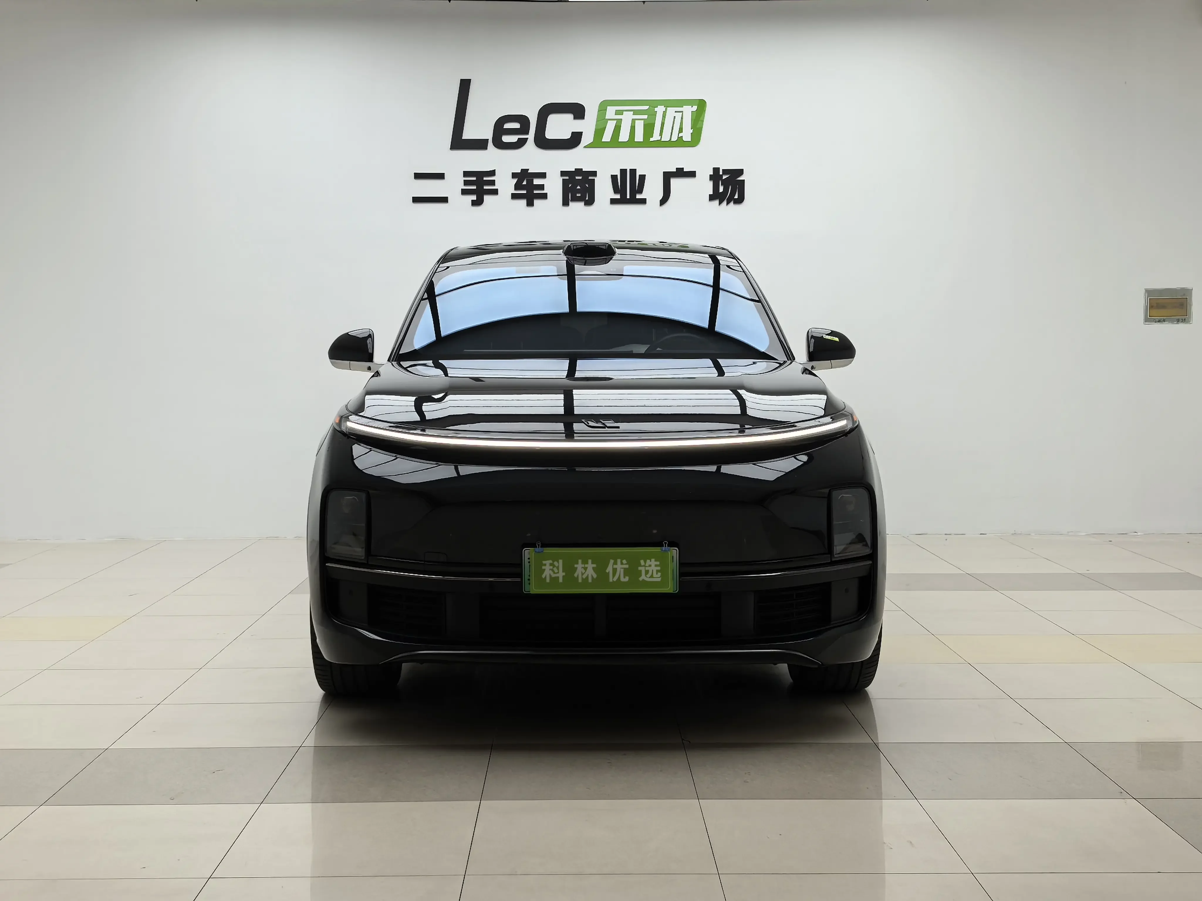 Lixiang L9