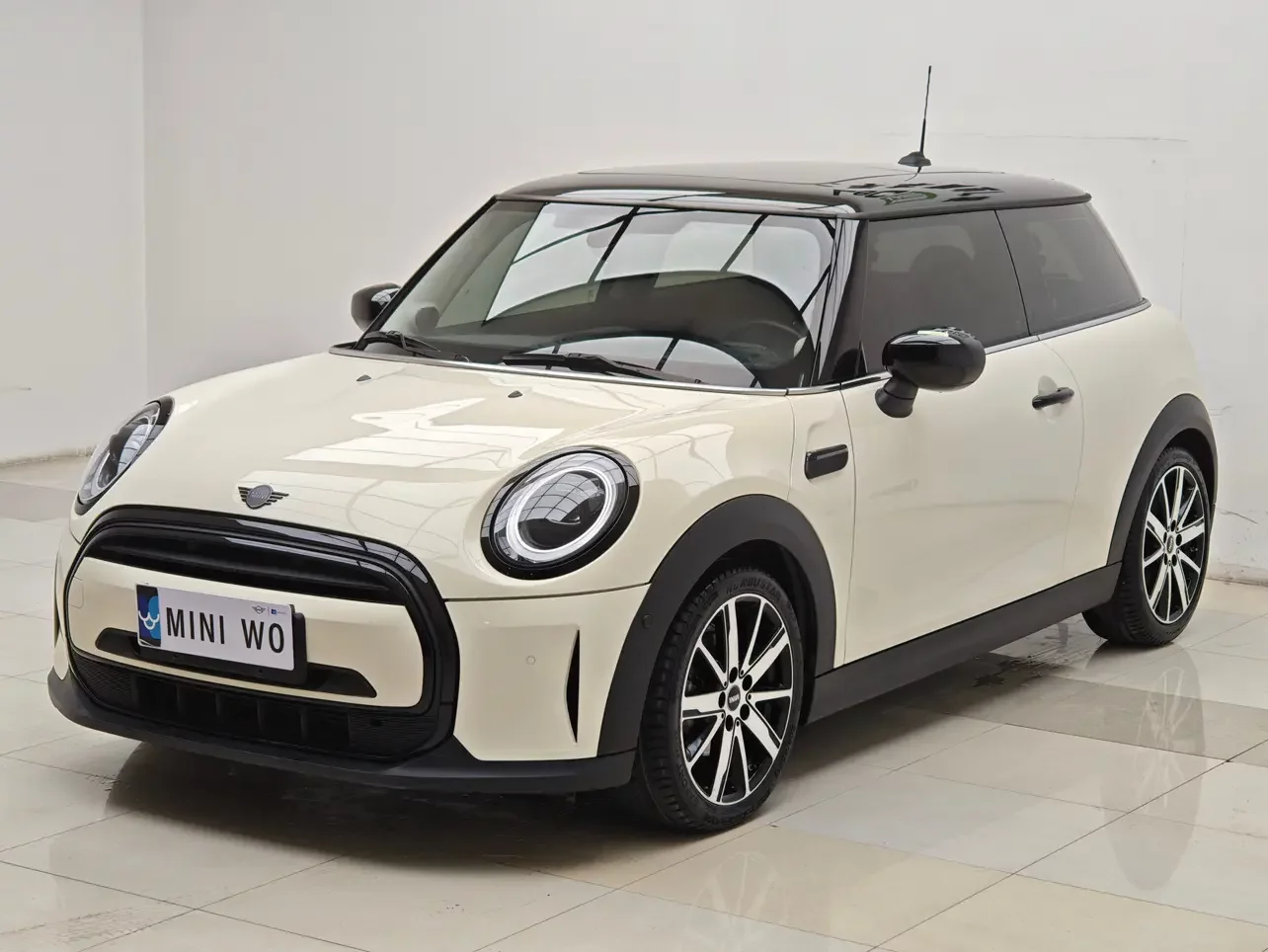 MINI MINI  из Китая