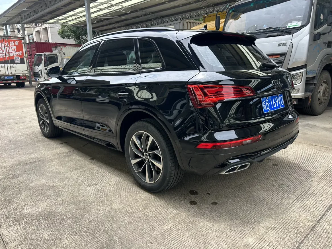 Audi Q5L