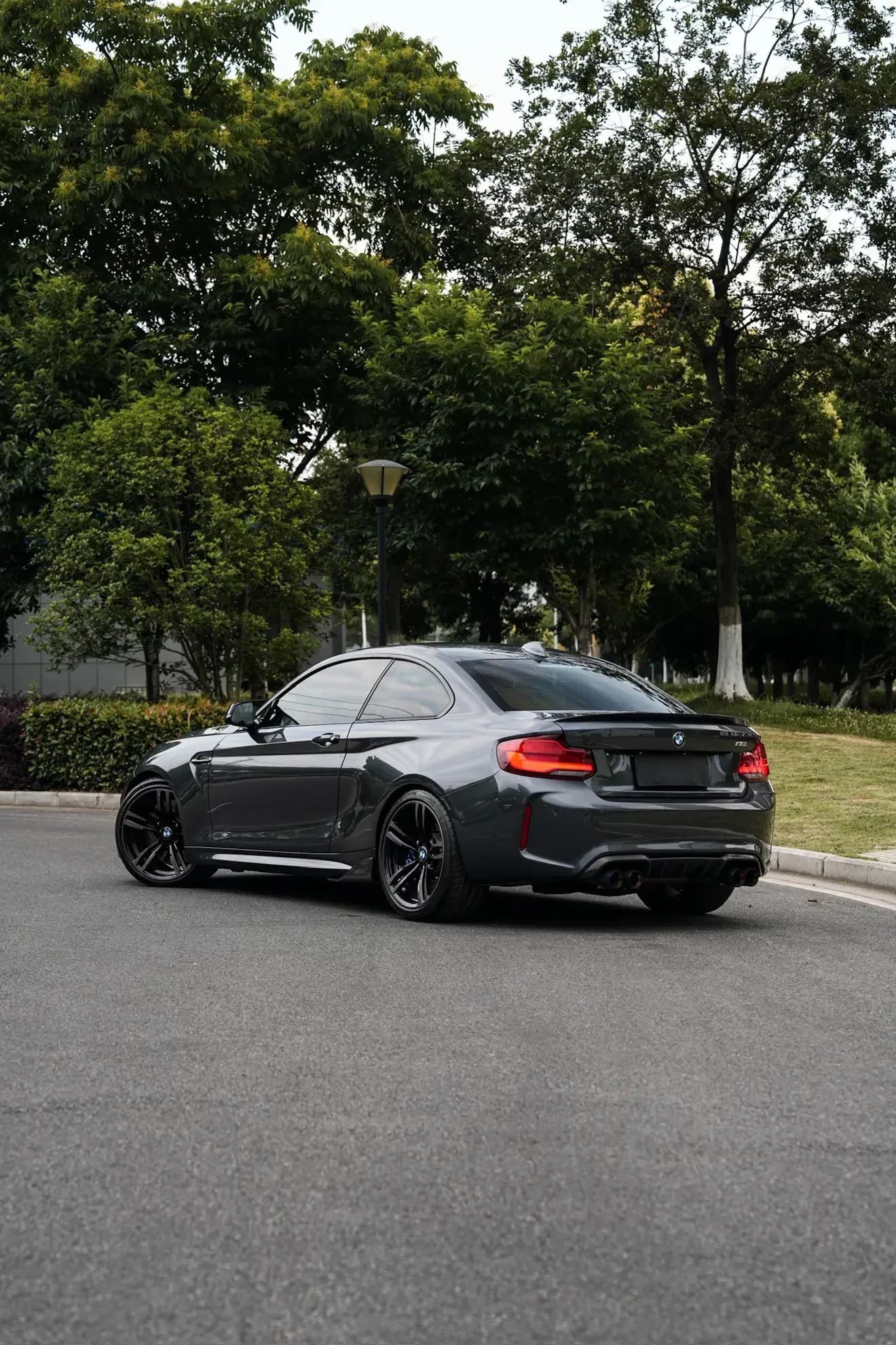BMW M2
