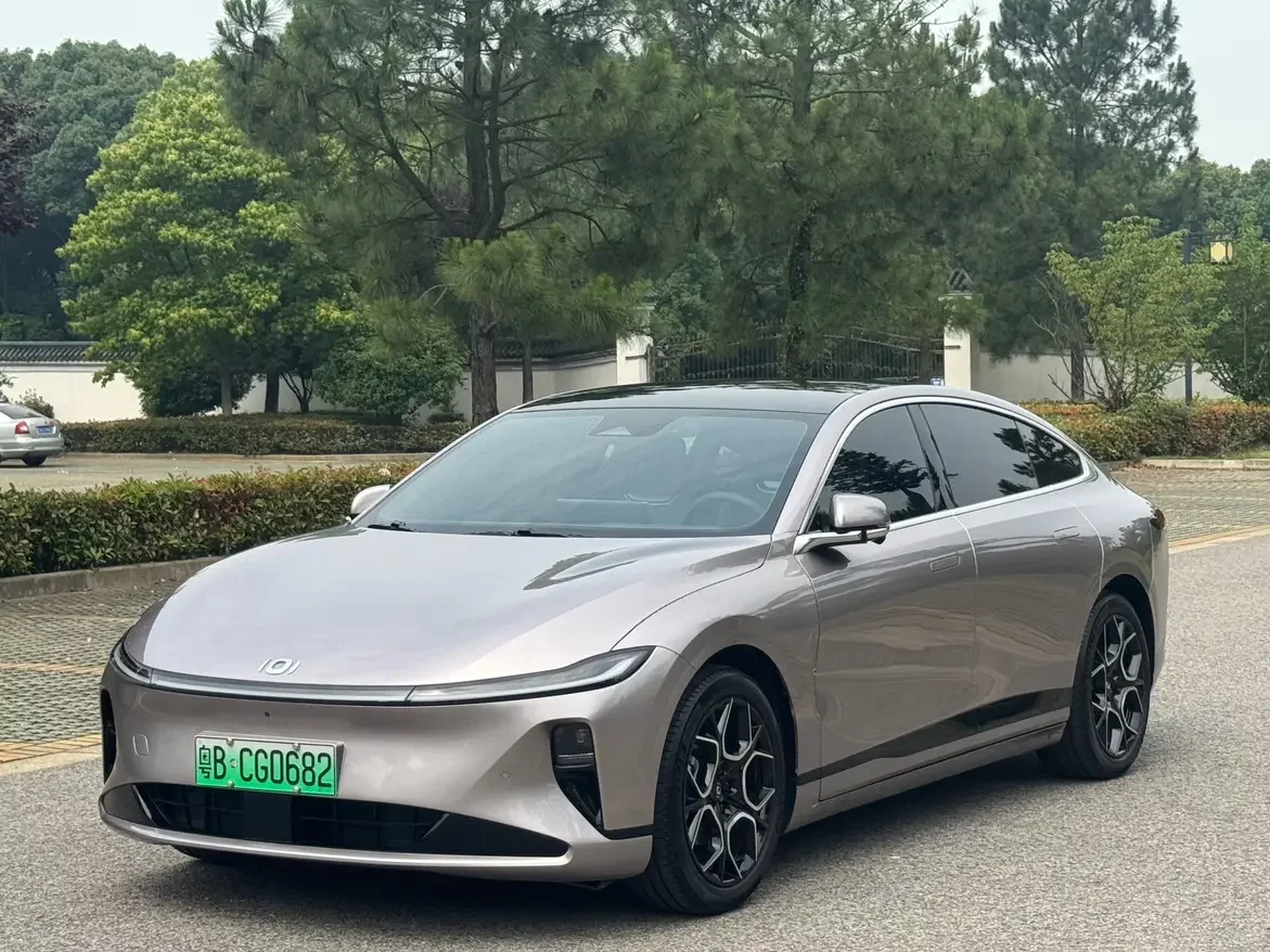 Changan Qiyuan A07