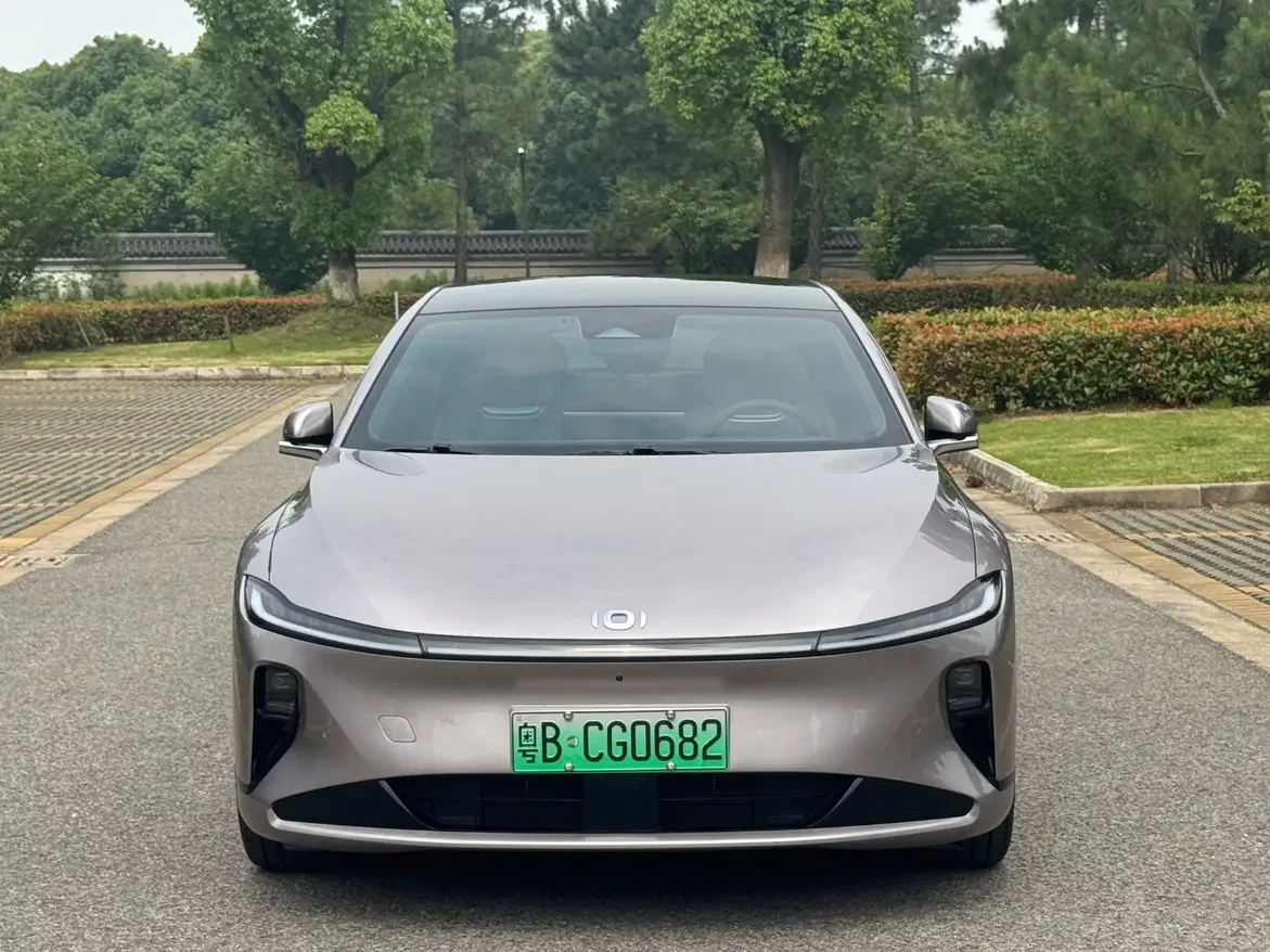 Changan Qiyuan A07