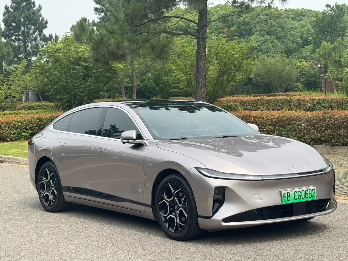 Changan Qiyuan A07