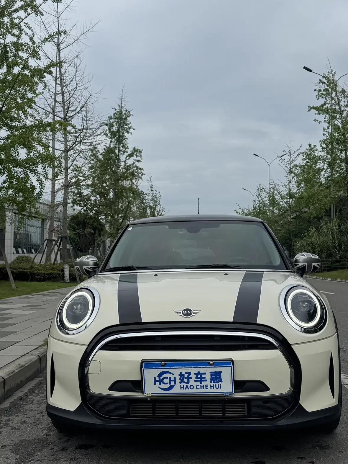 MINI MINI  из Китая