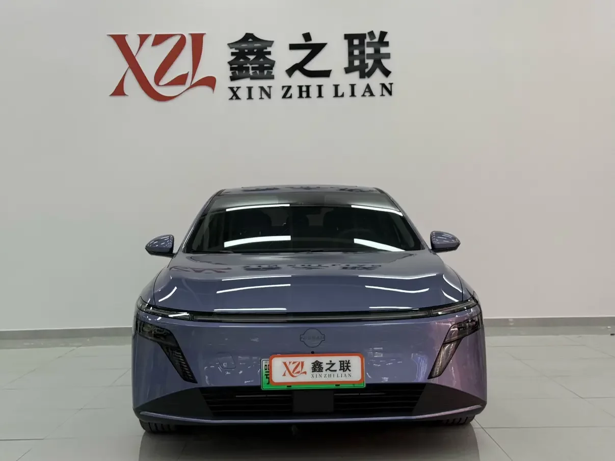 Nissan N6