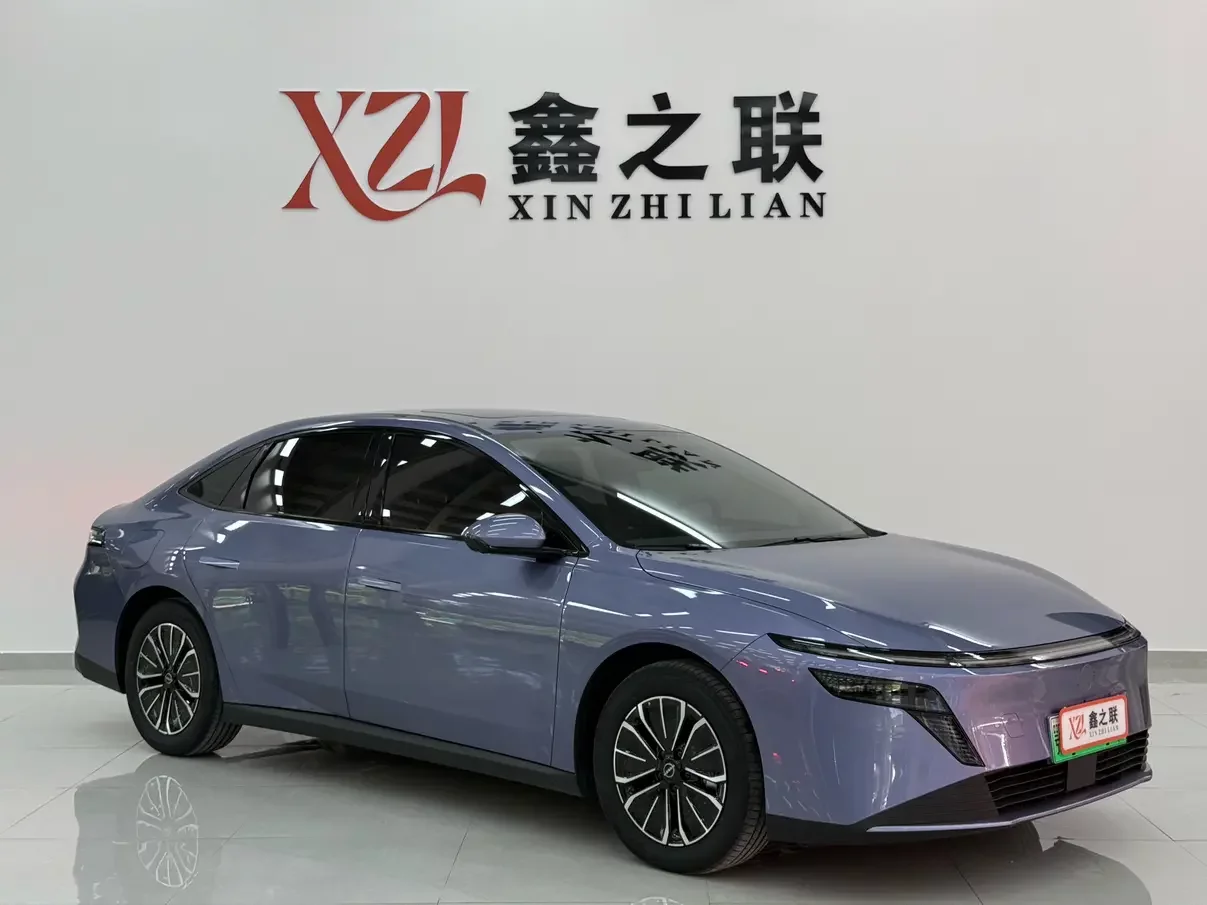 Nissan N6