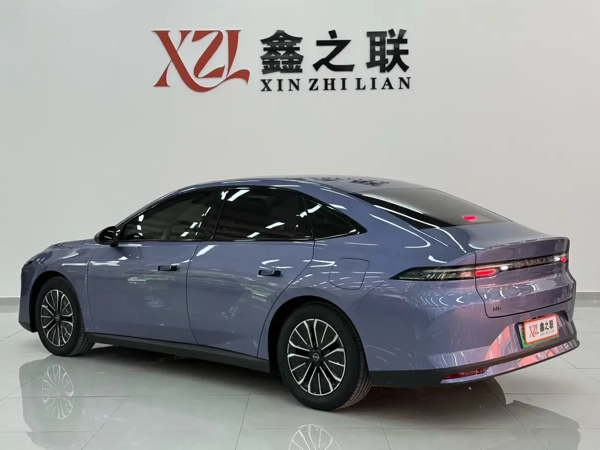 Nissan N6