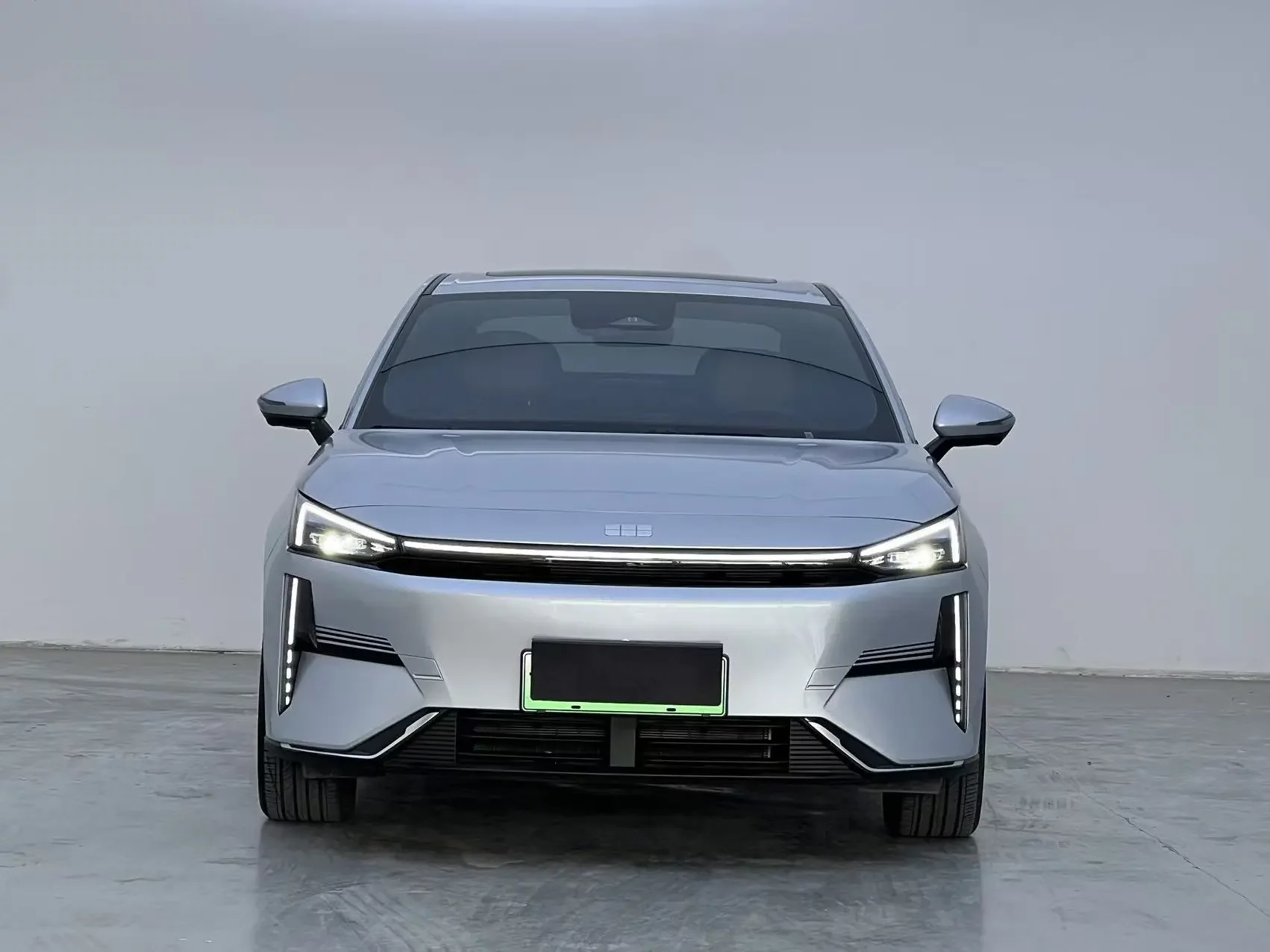 Geely Galaxy L6