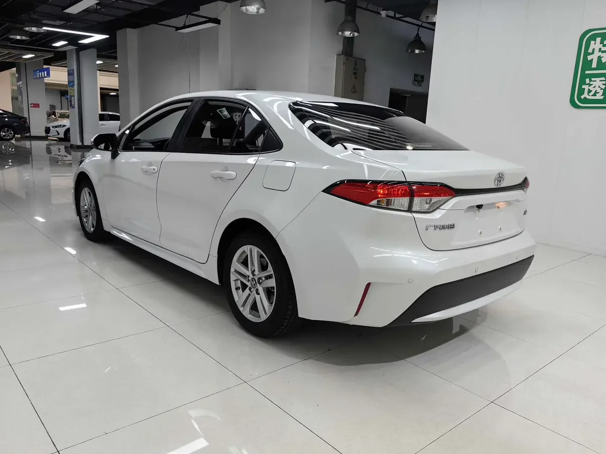Toyota Levin