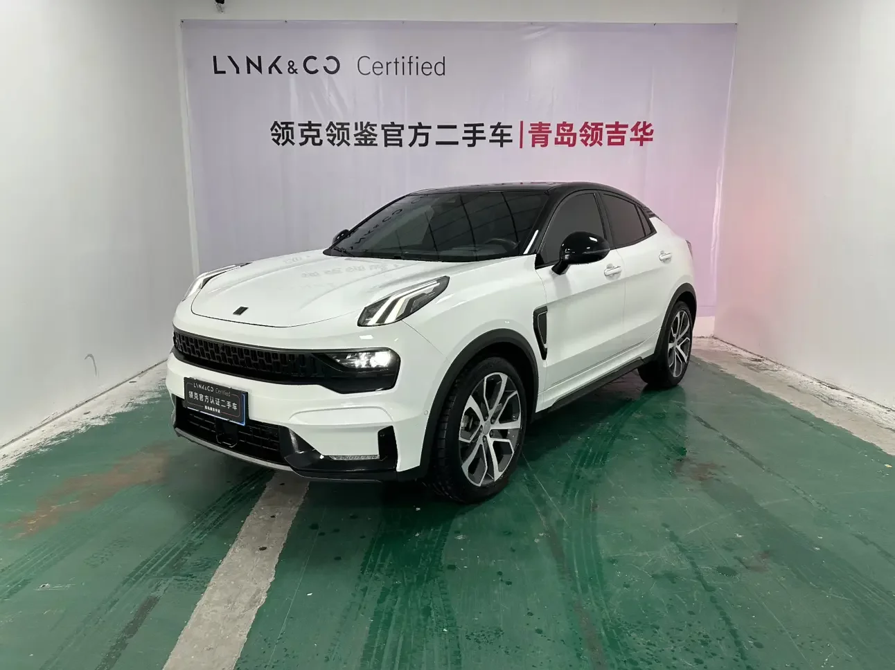 Lynk & Co 05