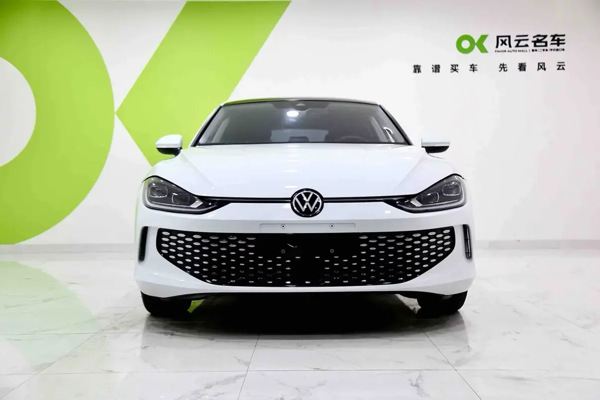 Volkswagen Lamando