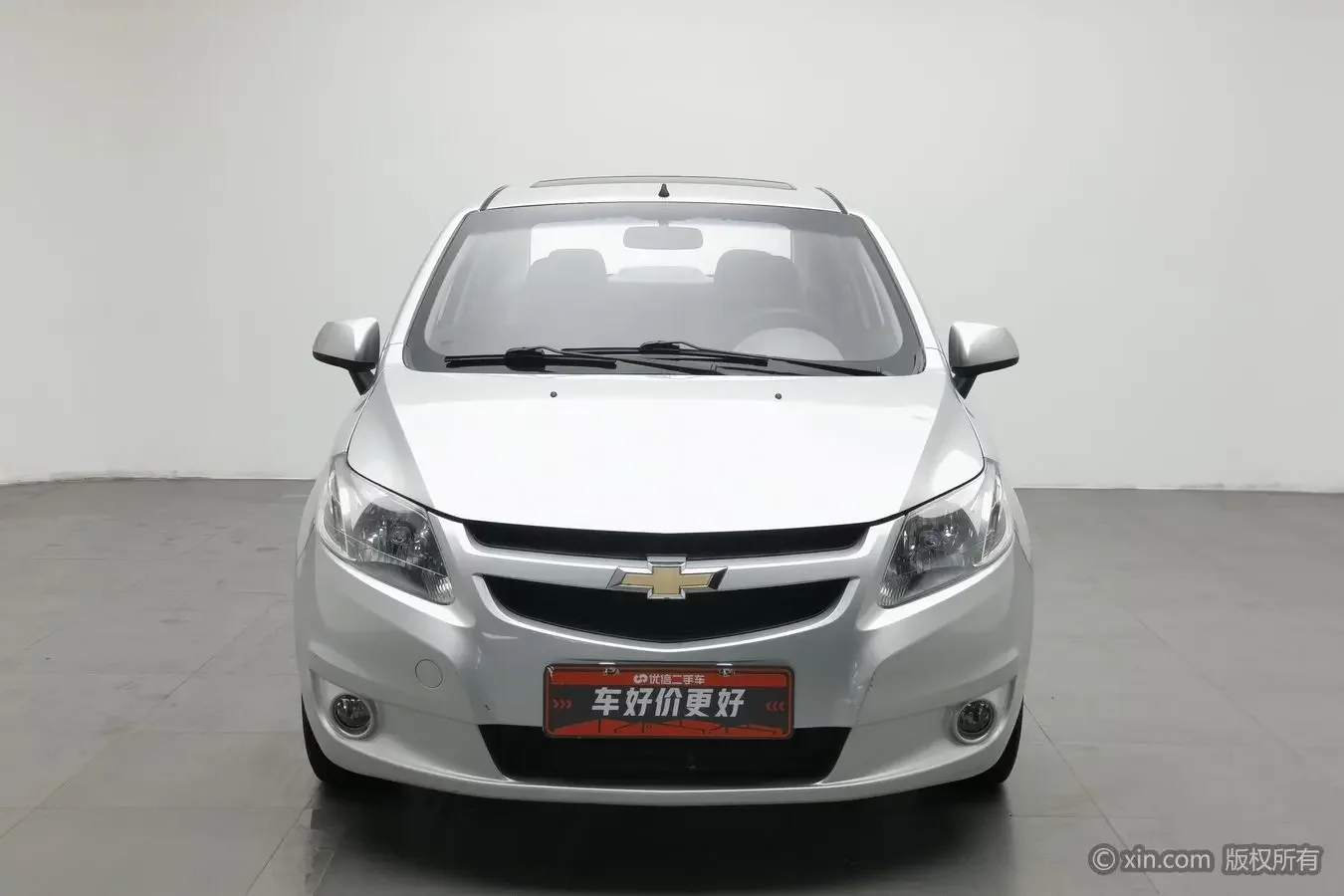 Chevrolet Sail