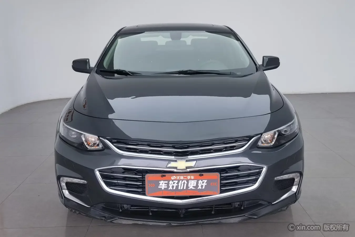 Chevrolet Malibu XL