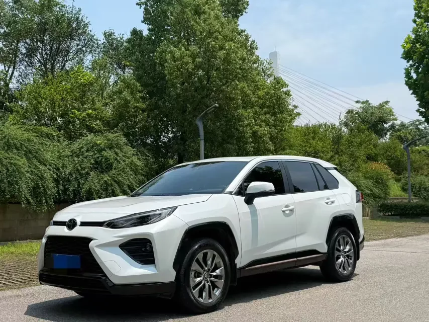 Toyota Willanda