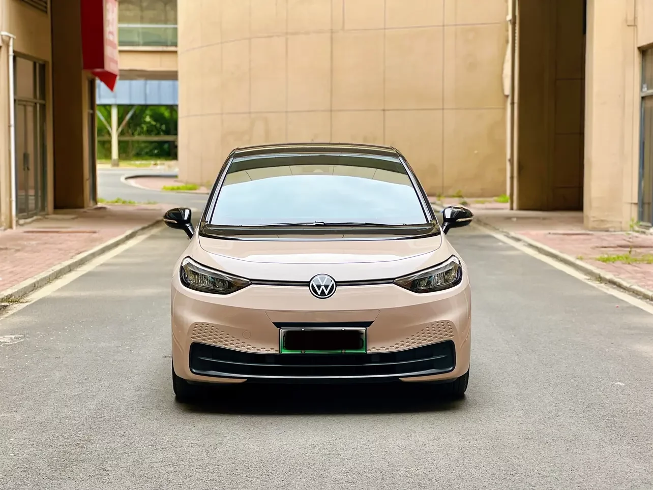 Volkswagen ID.3