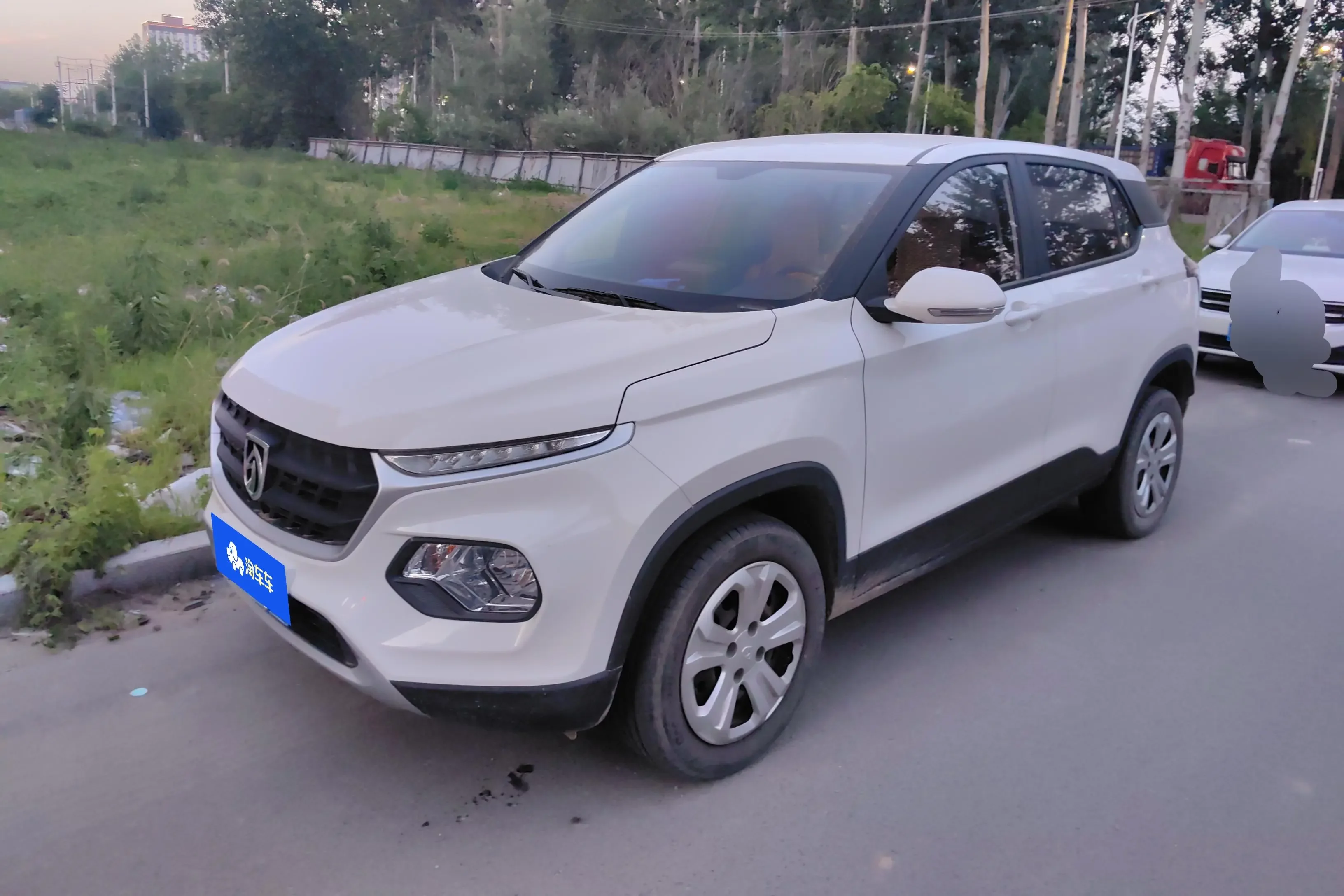 Baojun 510