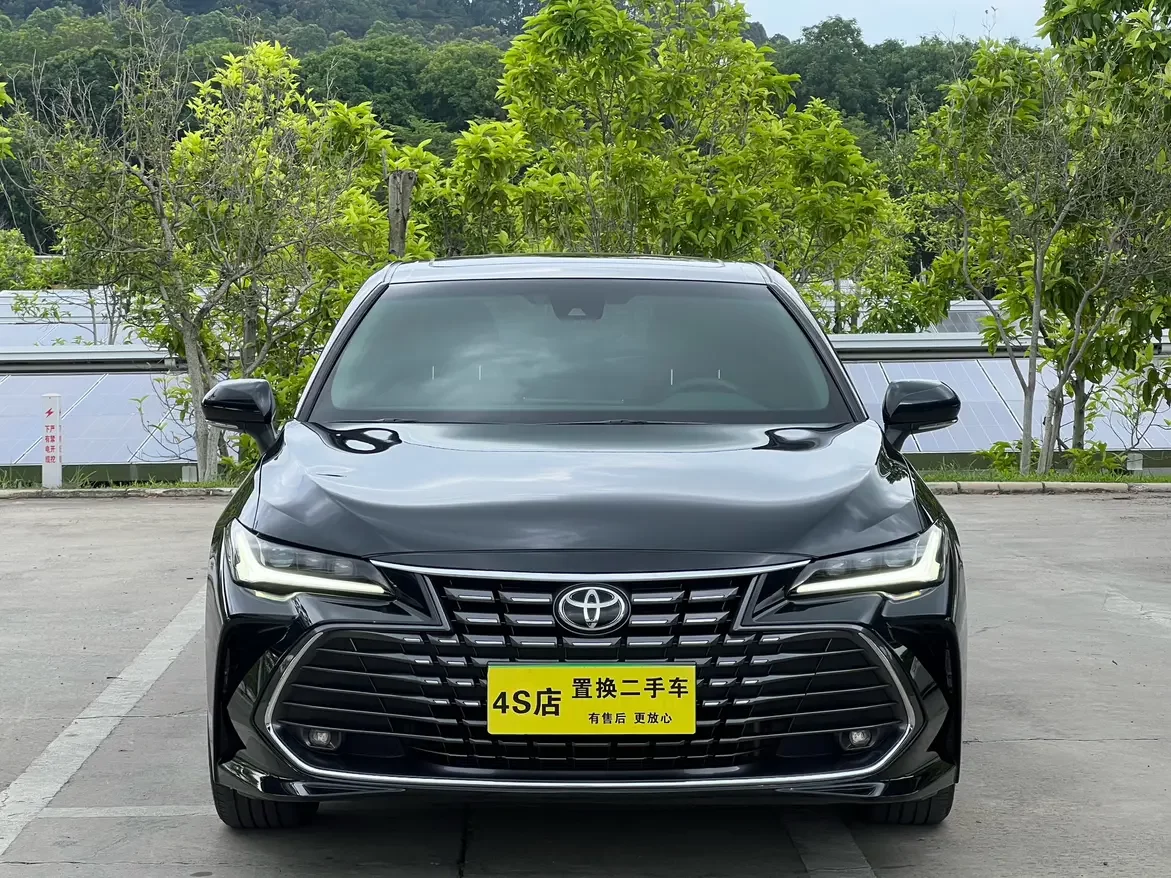 Toyota Avalon