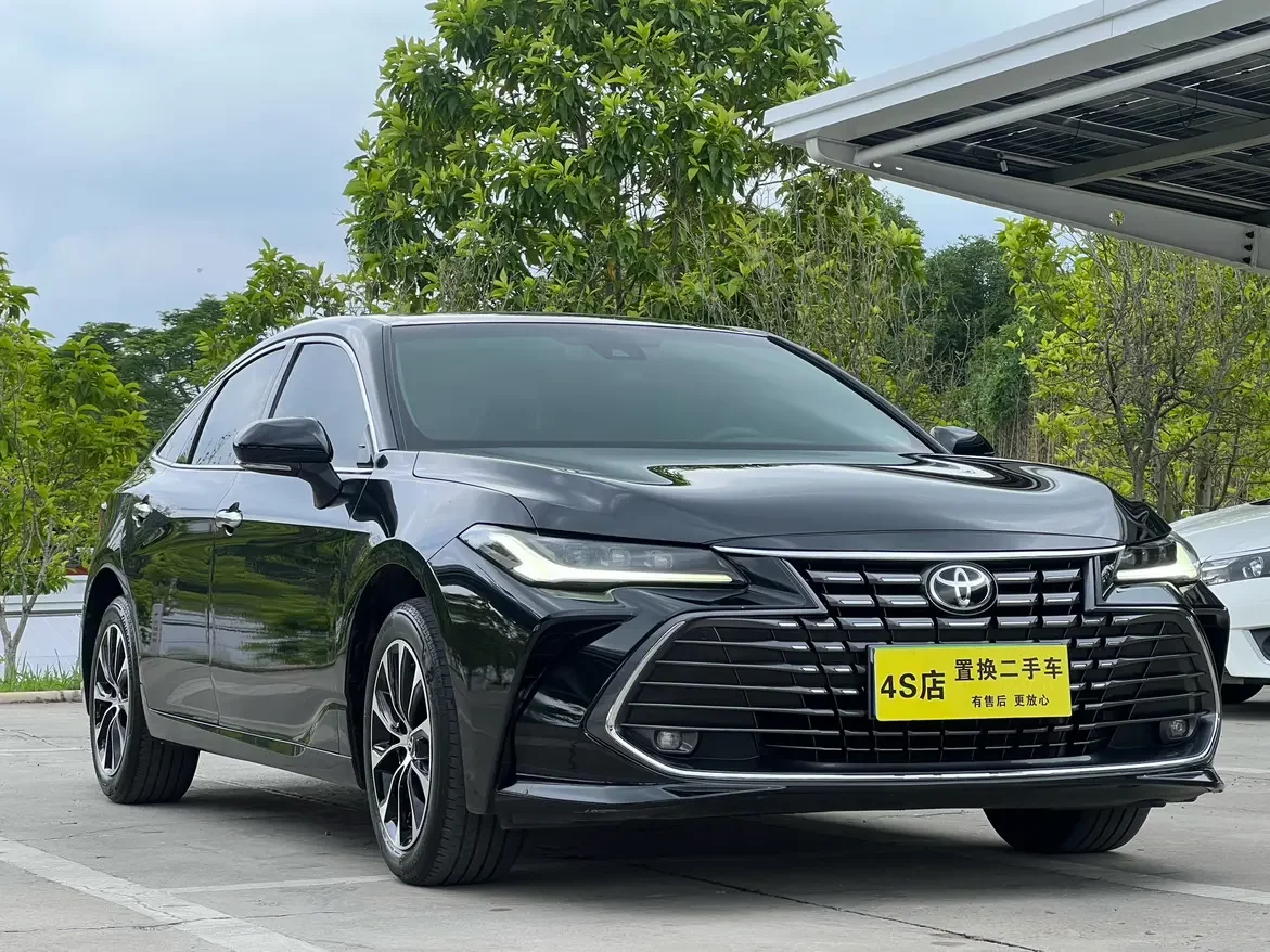 Toyota Avalon