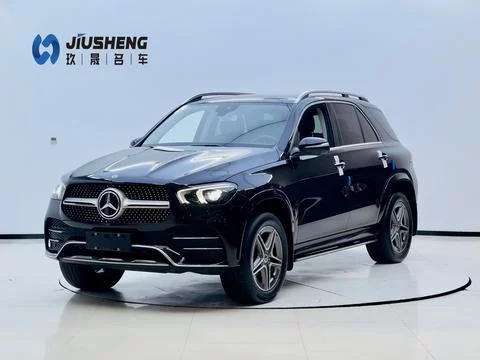 Mercedes-Benz GLE (Imported)