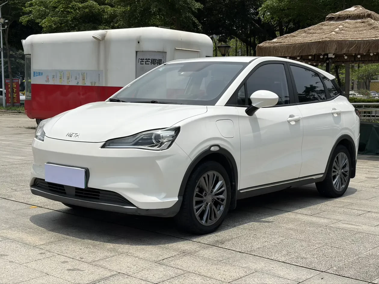NETA Nezha V