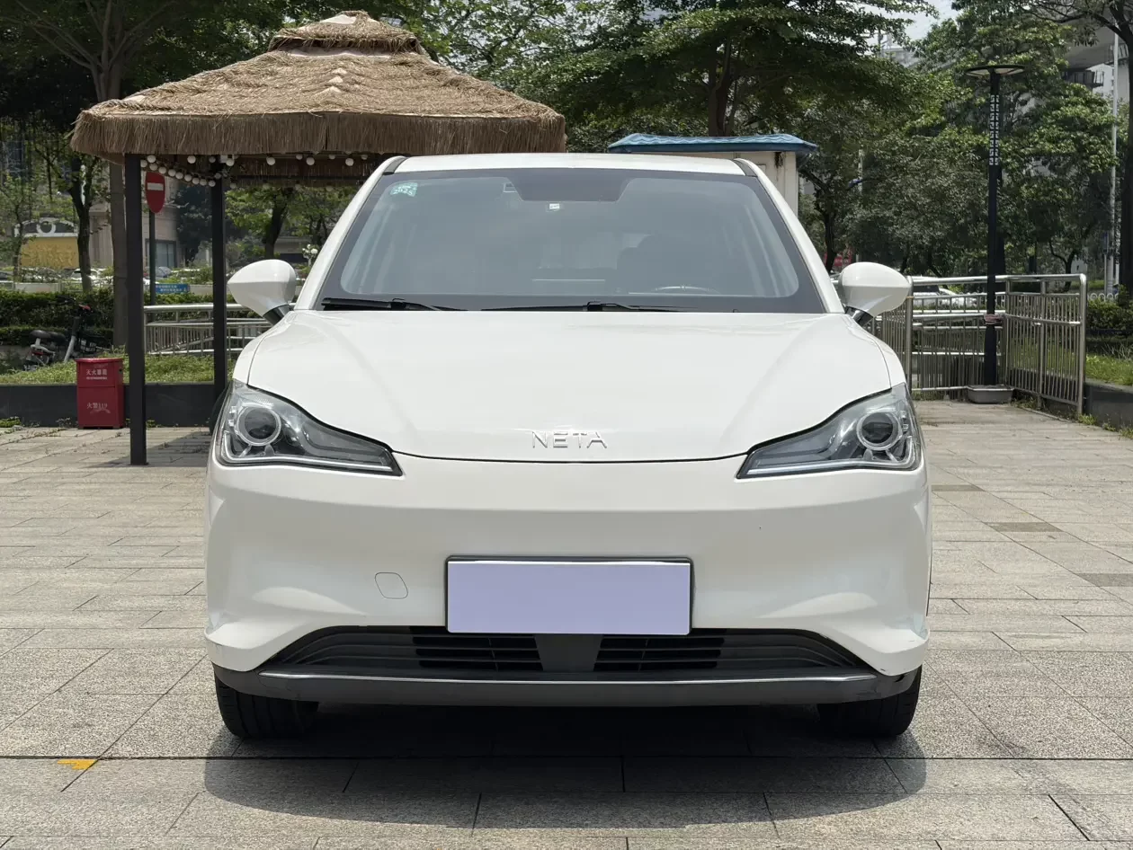 NETA Nezha V