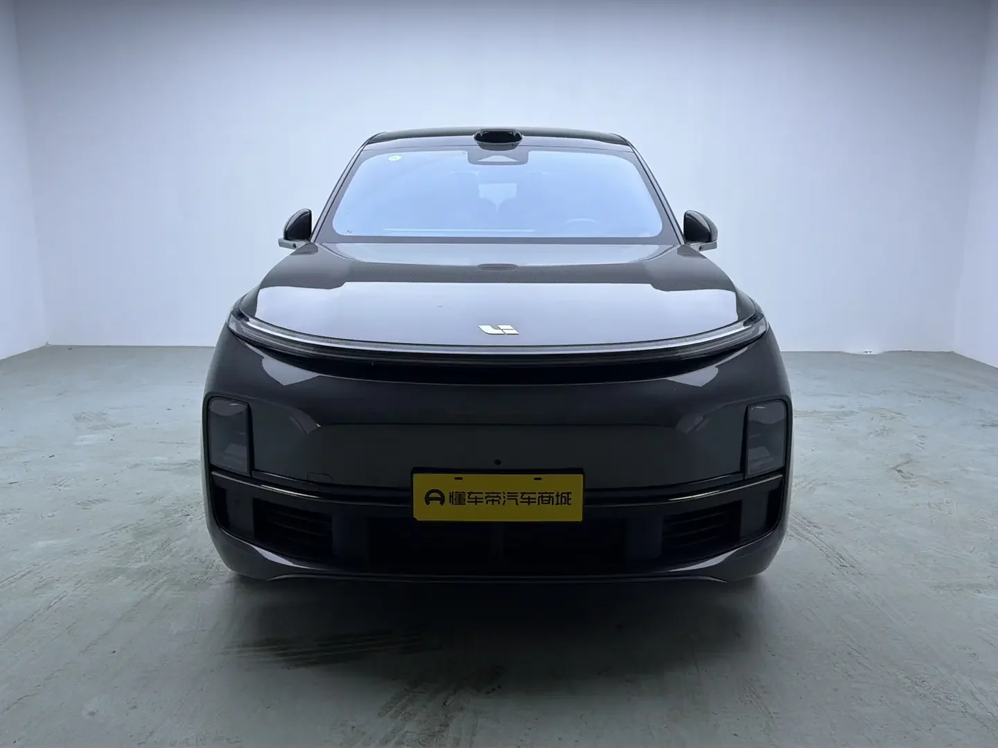 Lixiang L9