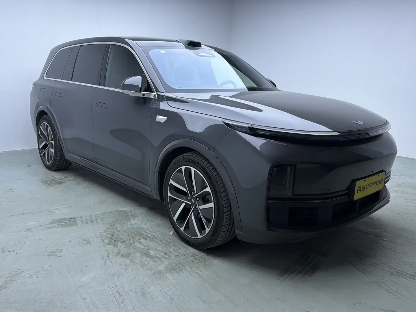 Lixiang L9