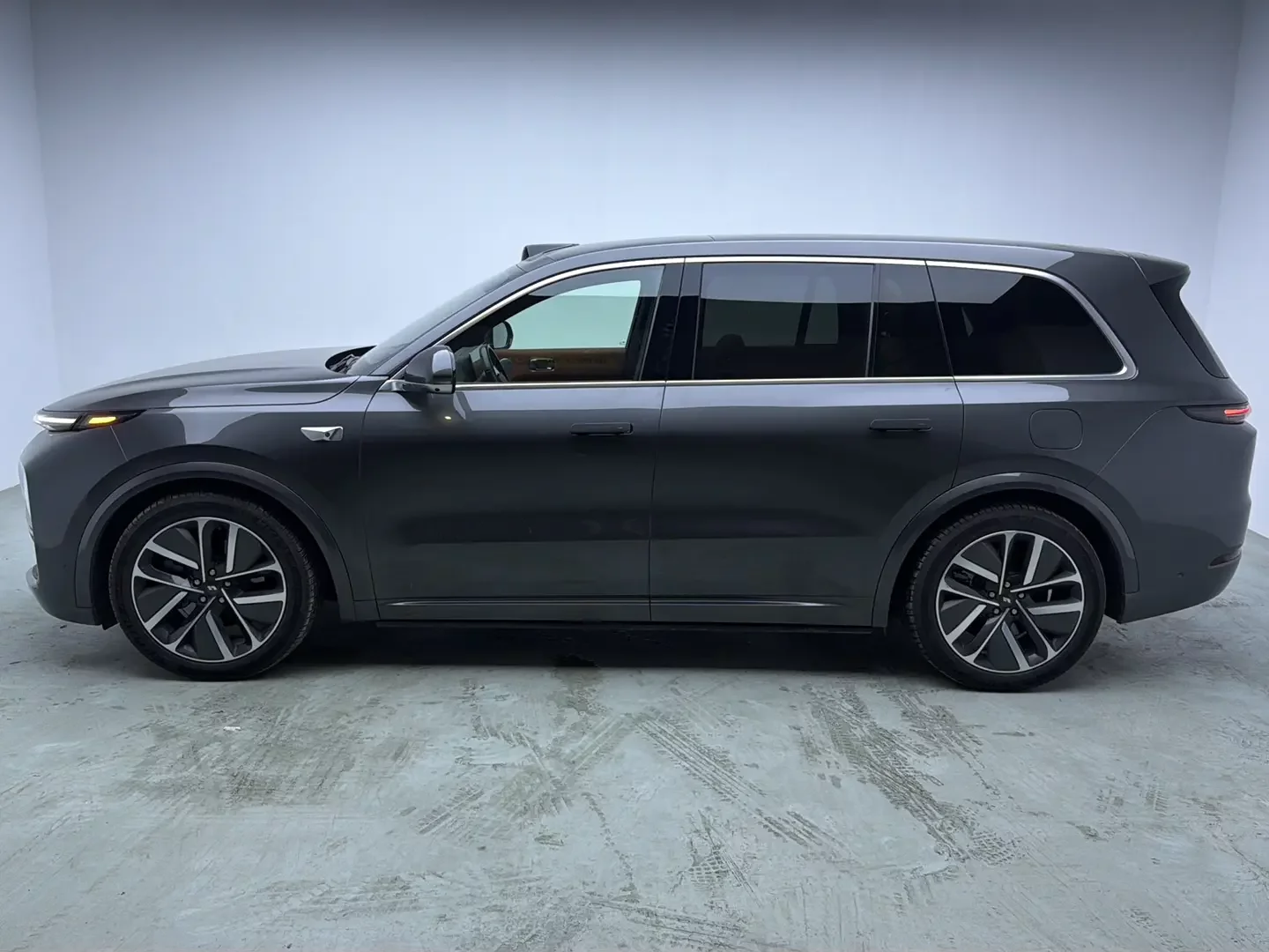 Lixiang L9